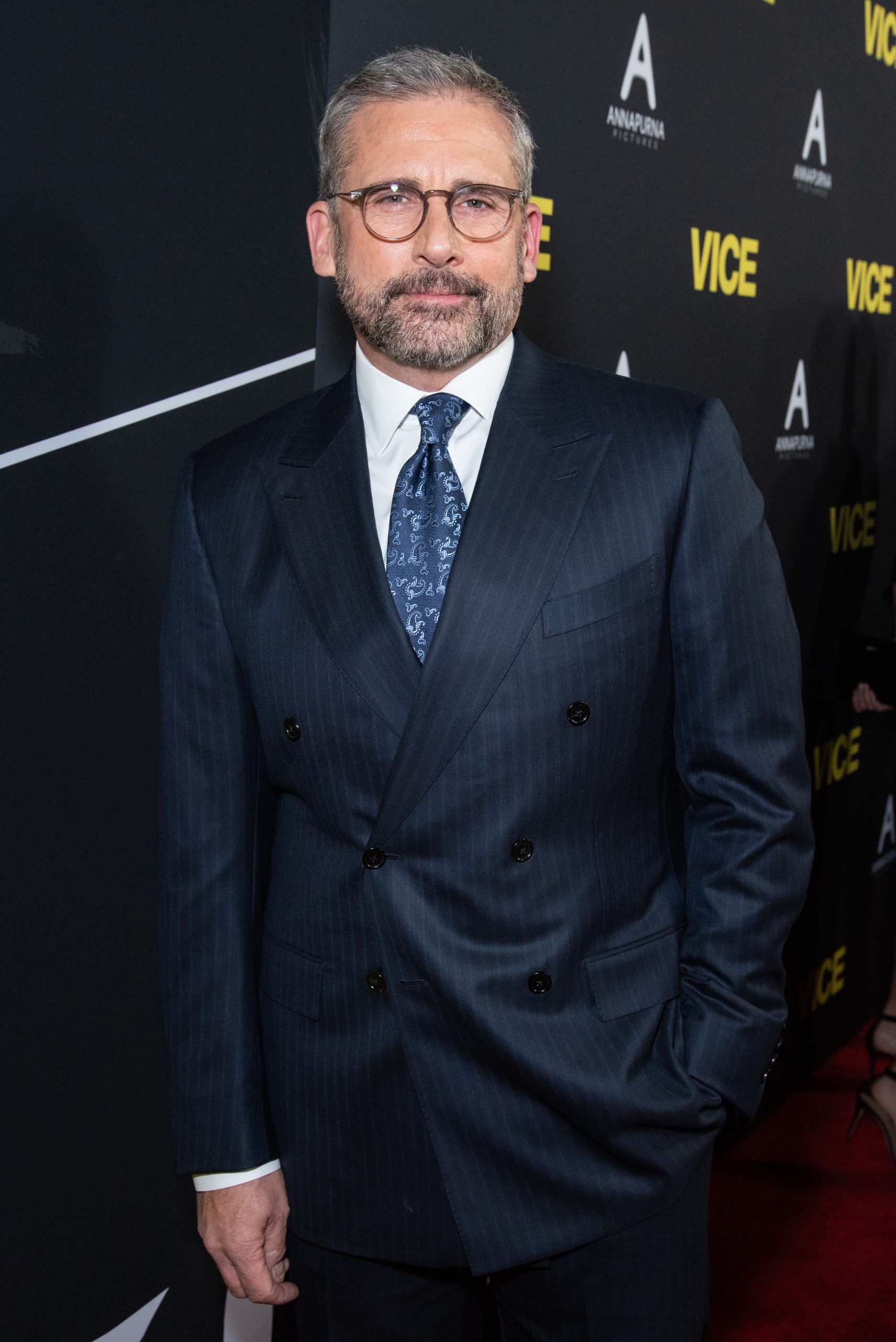 Steve Carell photo