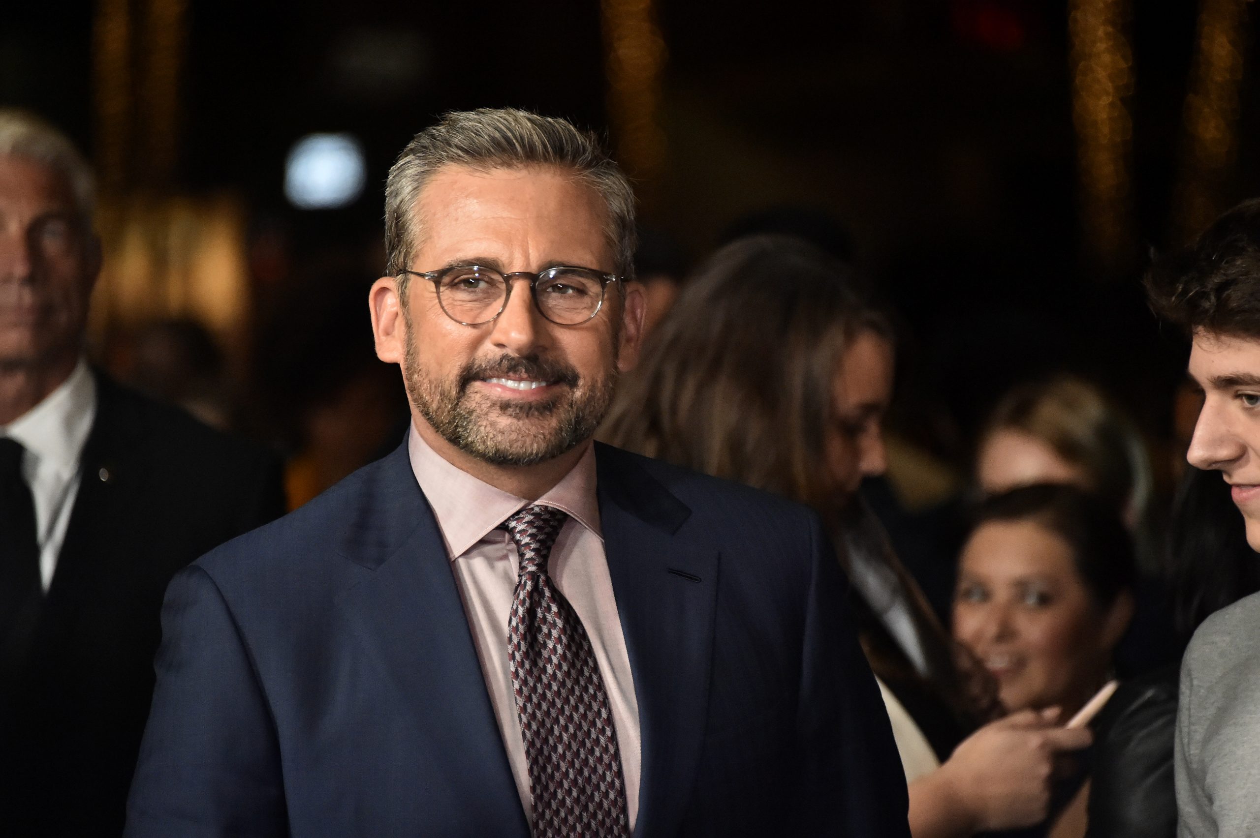 Steve Carell photo 3