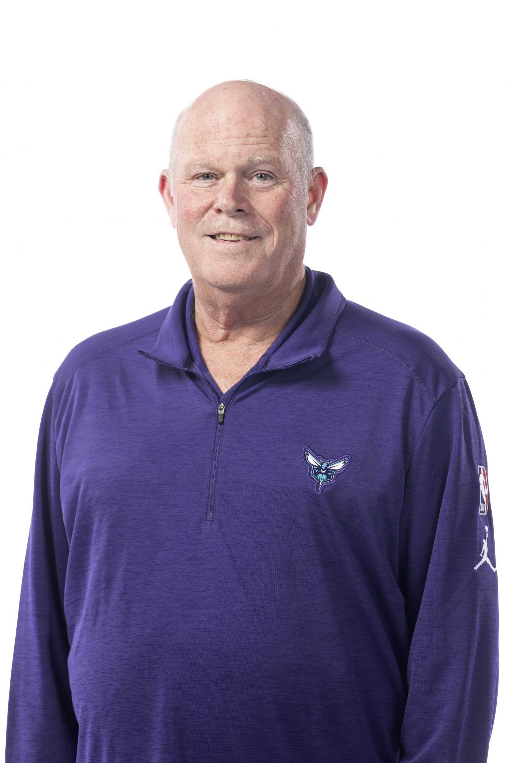 Steve Clifford photo 3