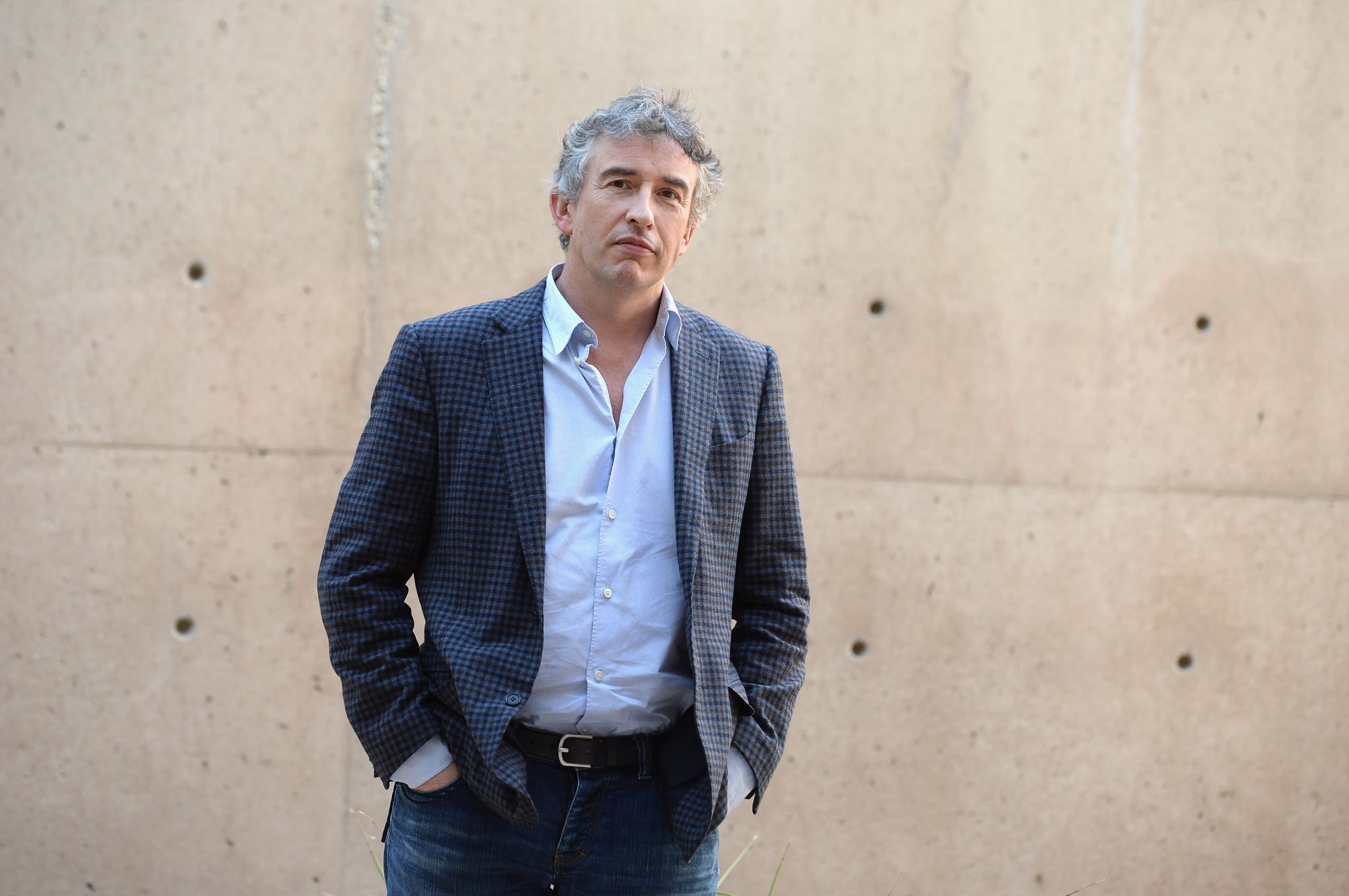 Steve Coogan photo 3