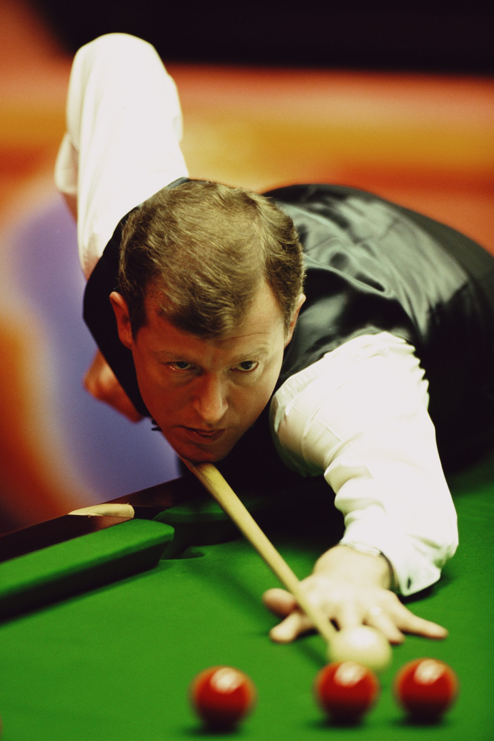 Steve Davis photo 3