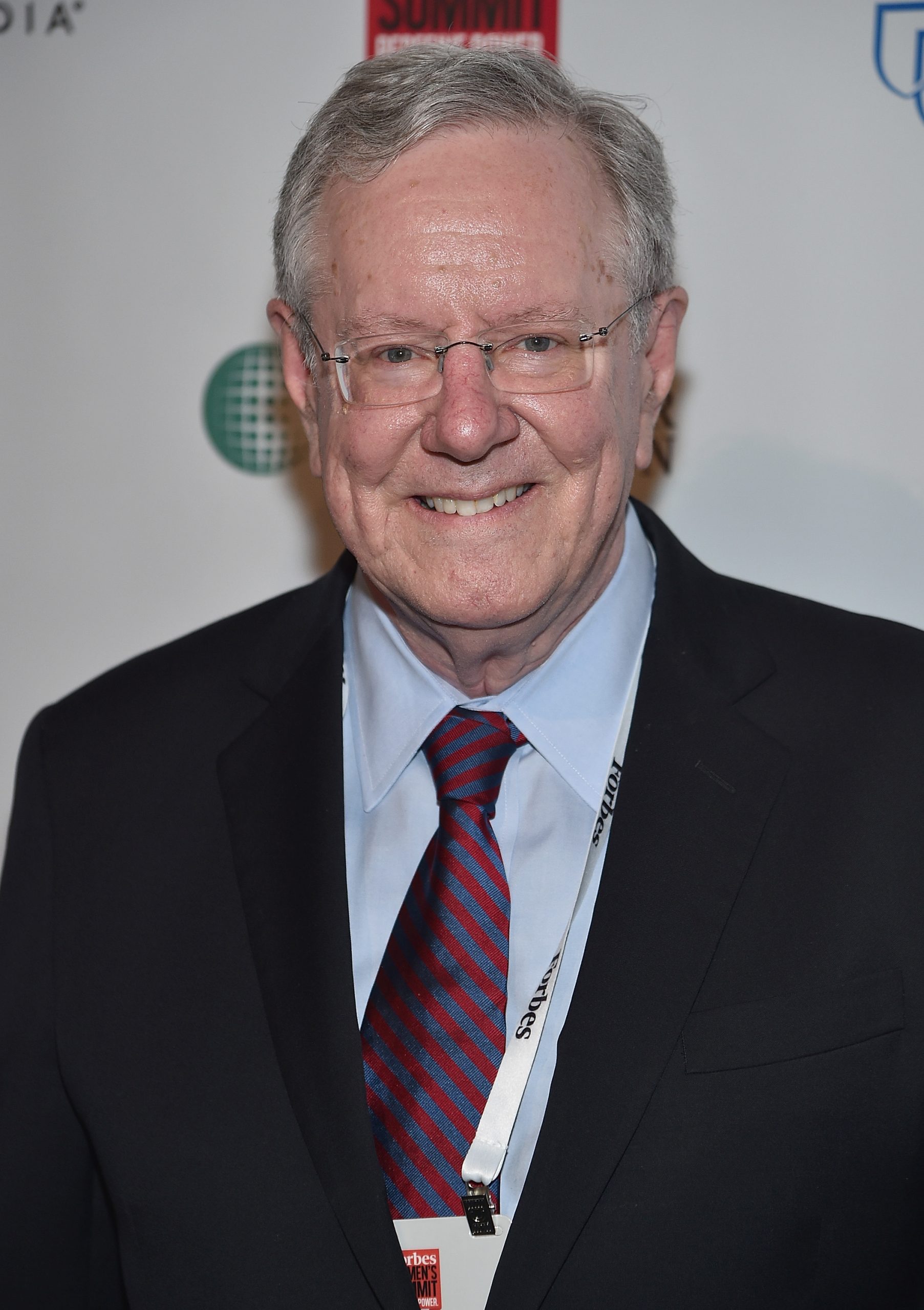 Steve Forbes photo