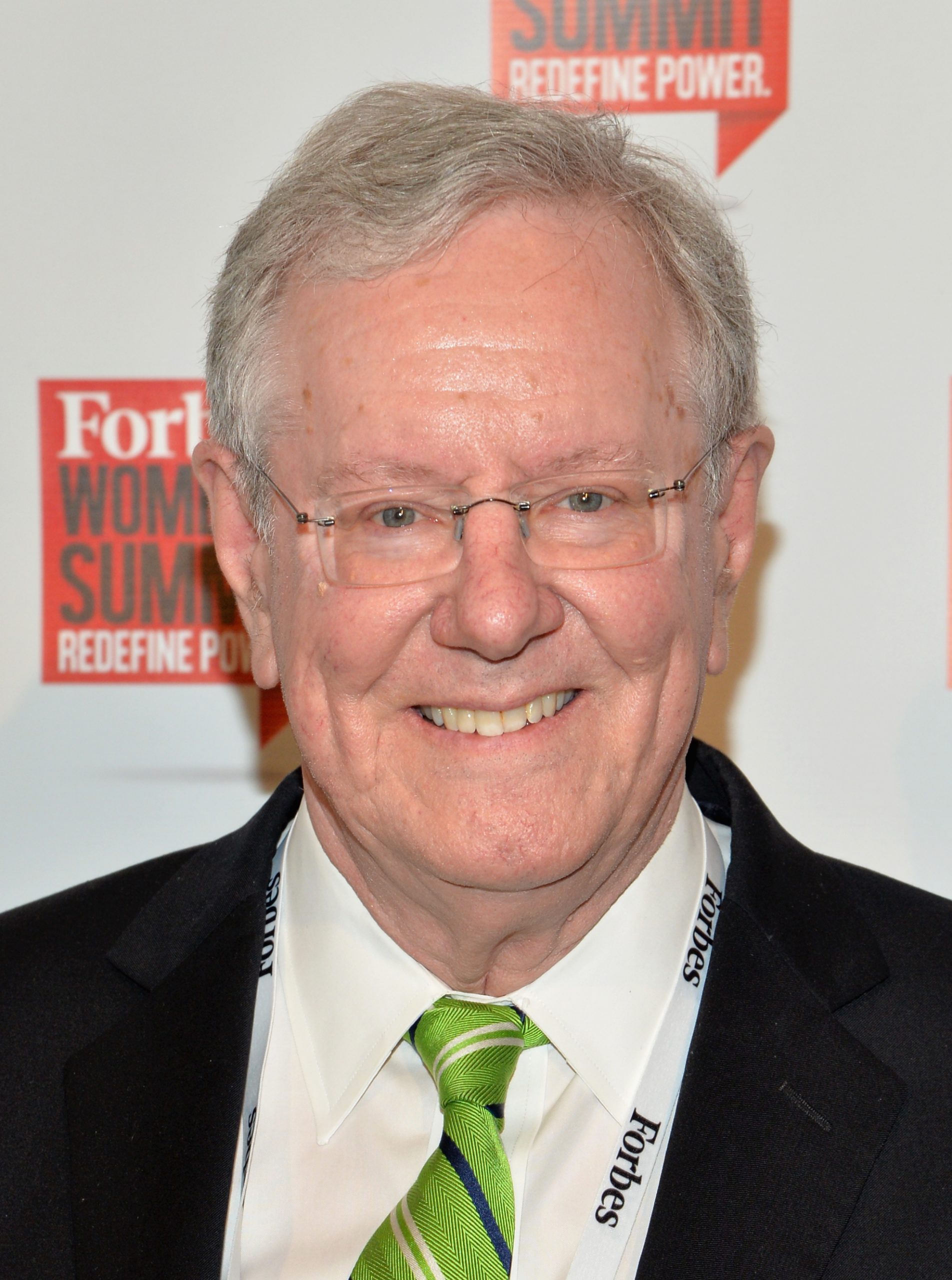 Steve Forbes photo 2