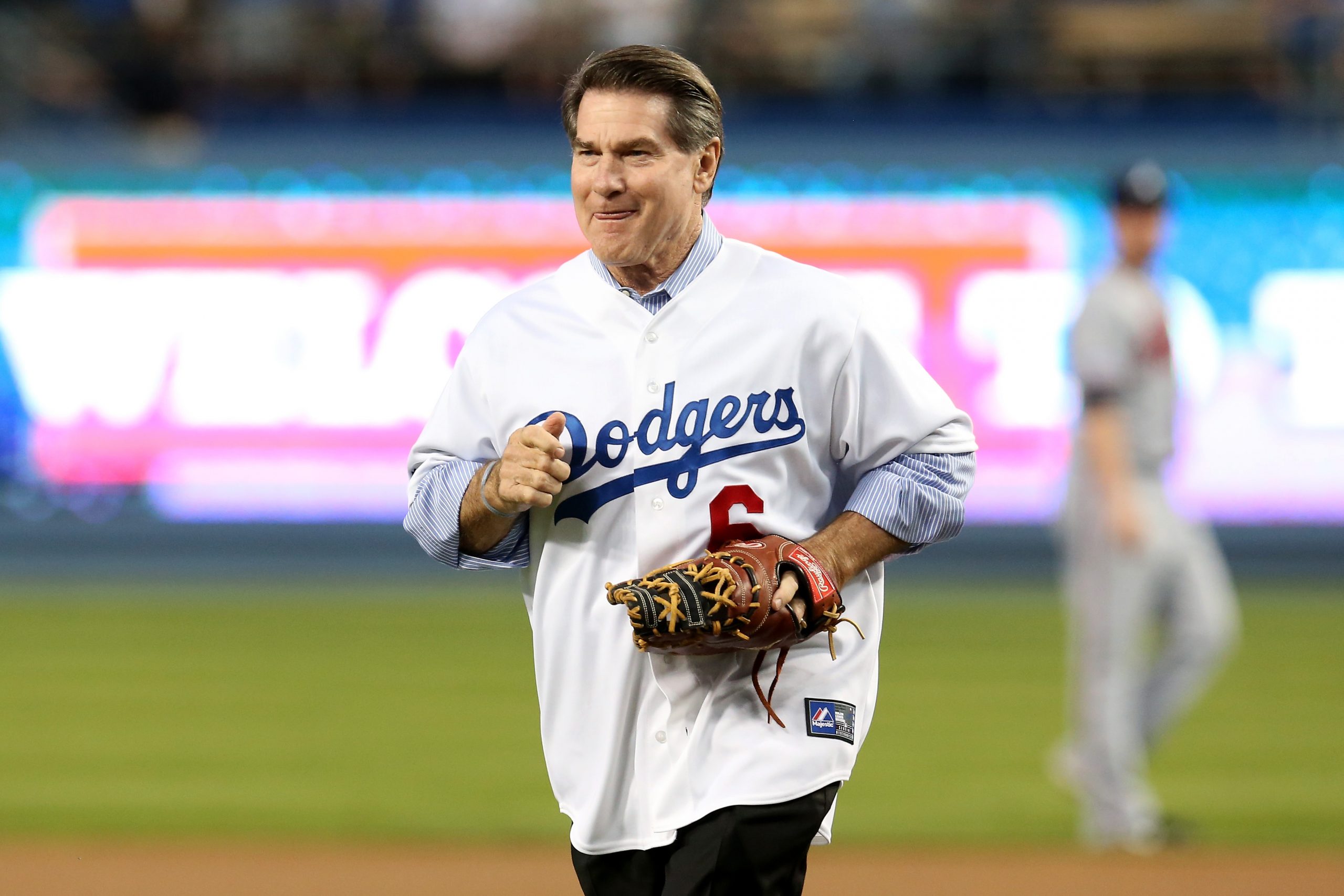 Steve Garvey photo 3