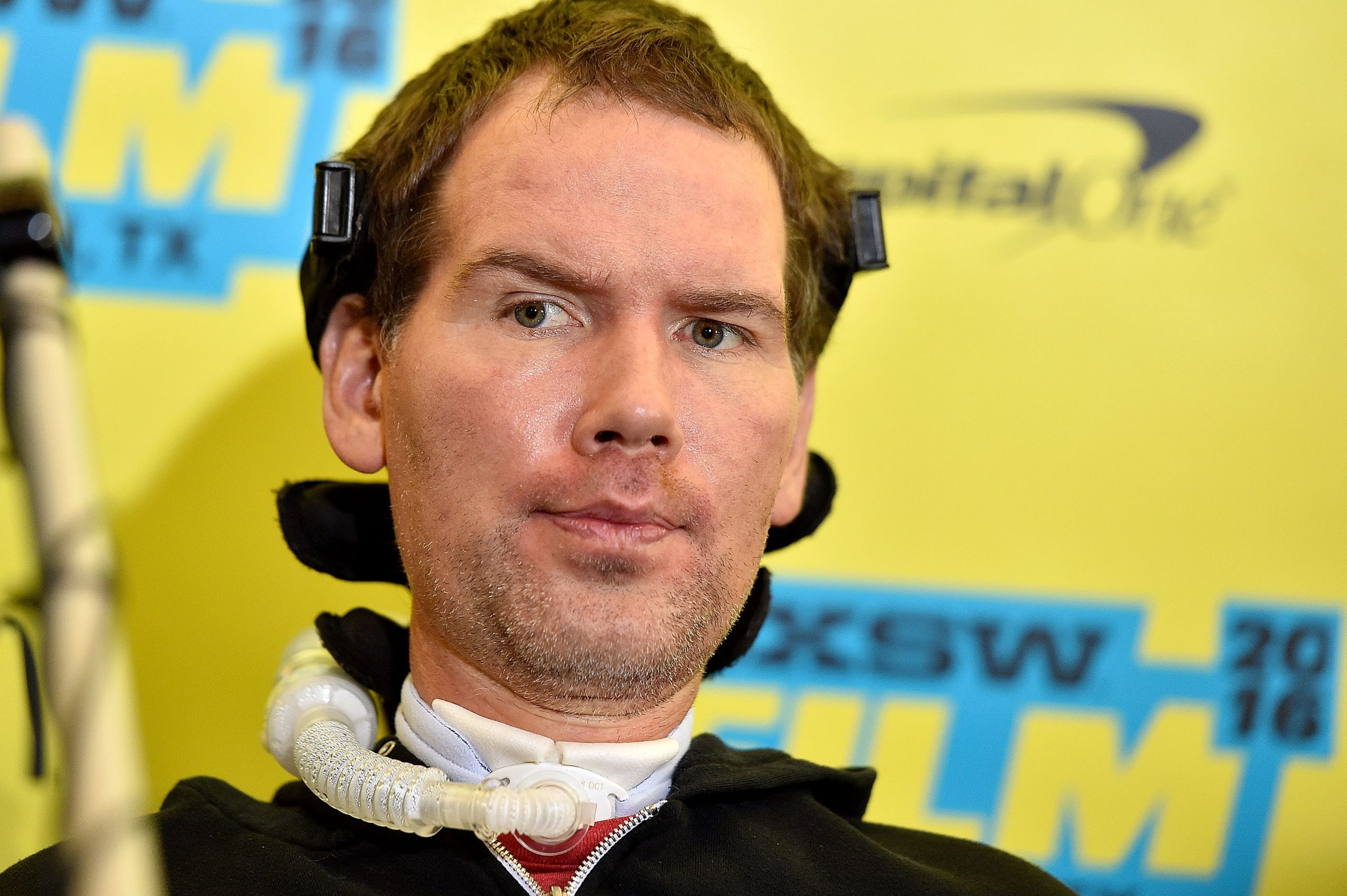 Steve Gleason photo