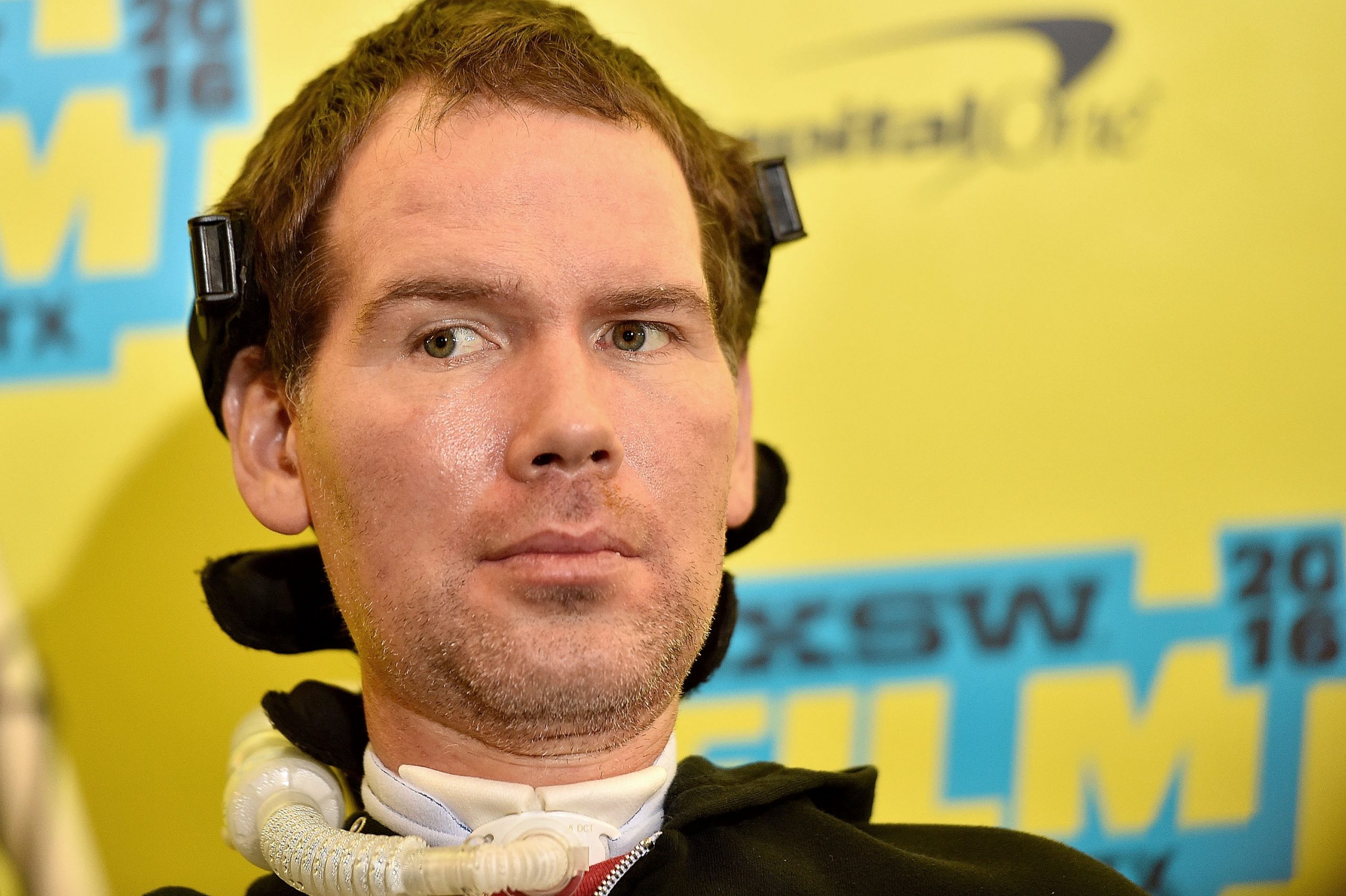 Steve Gleason photo 3