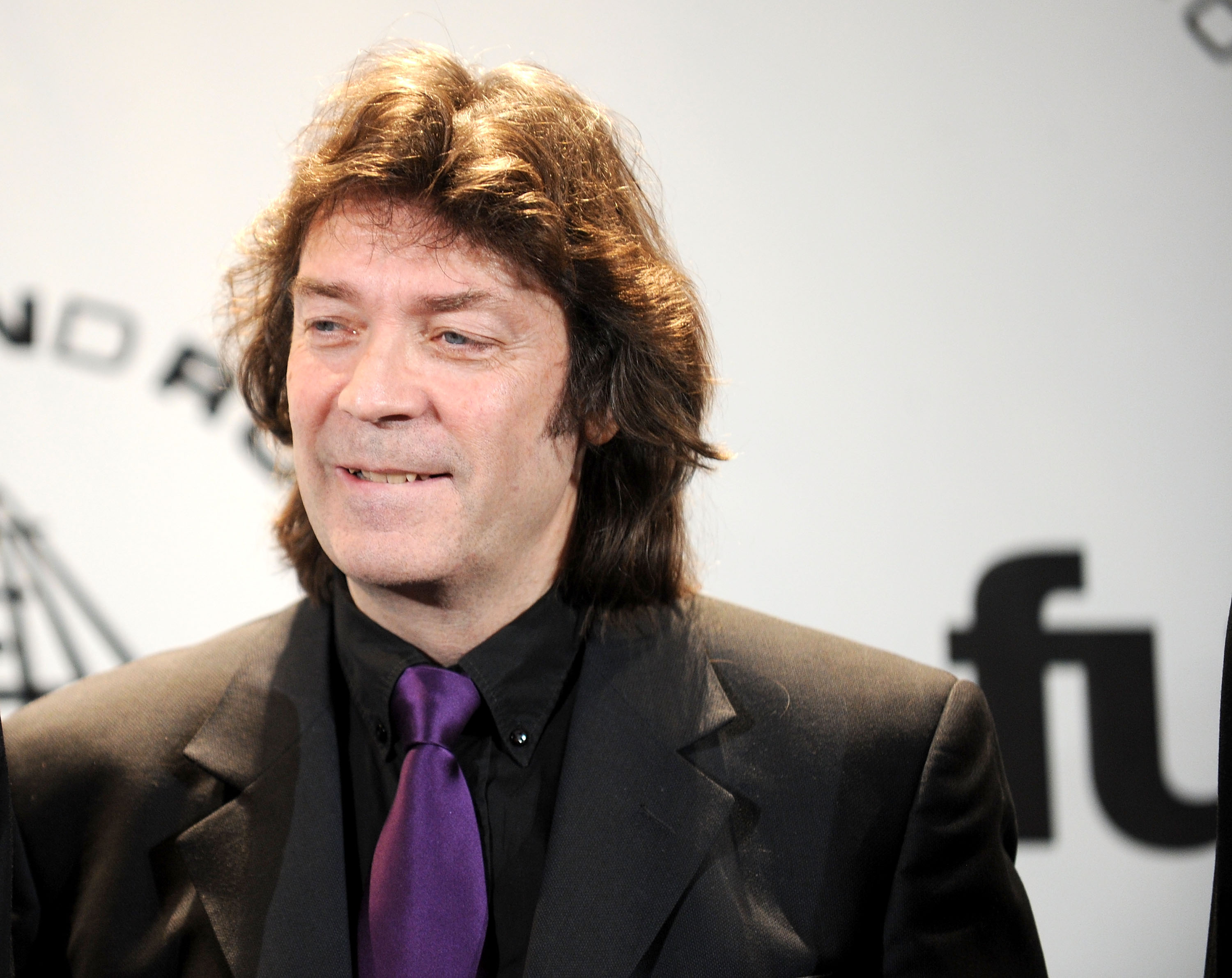 Steve Hackett photo 3