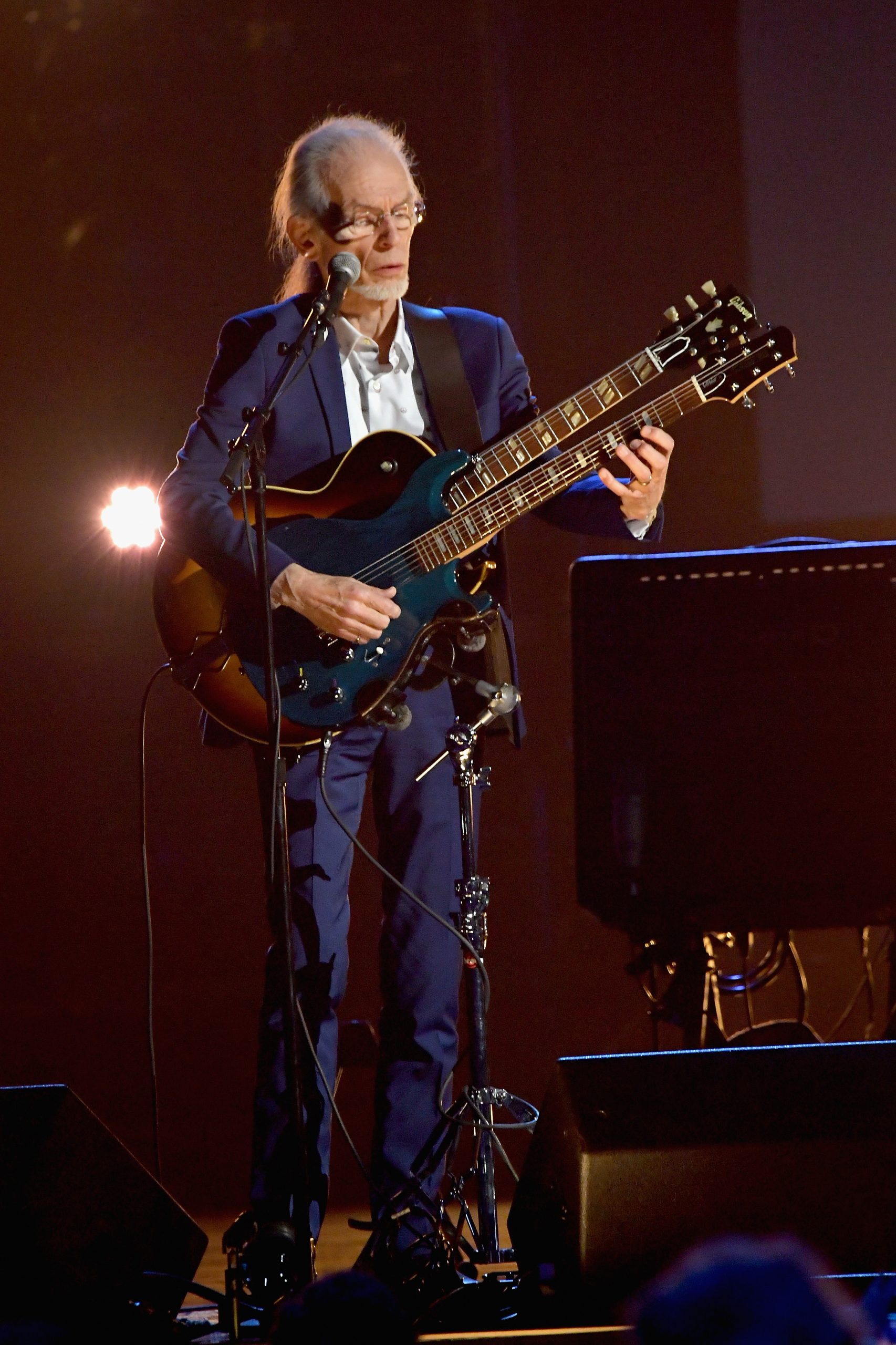 Steve Howe photo