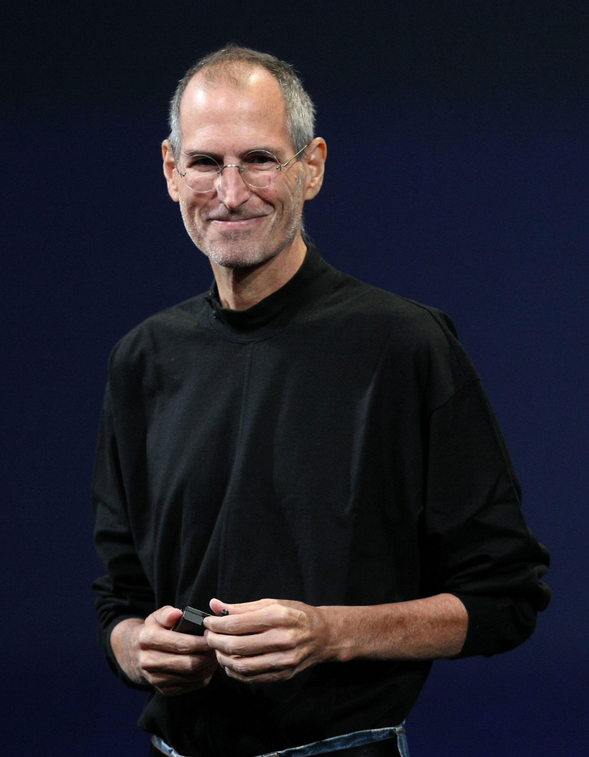 Steve Jobs photo 2