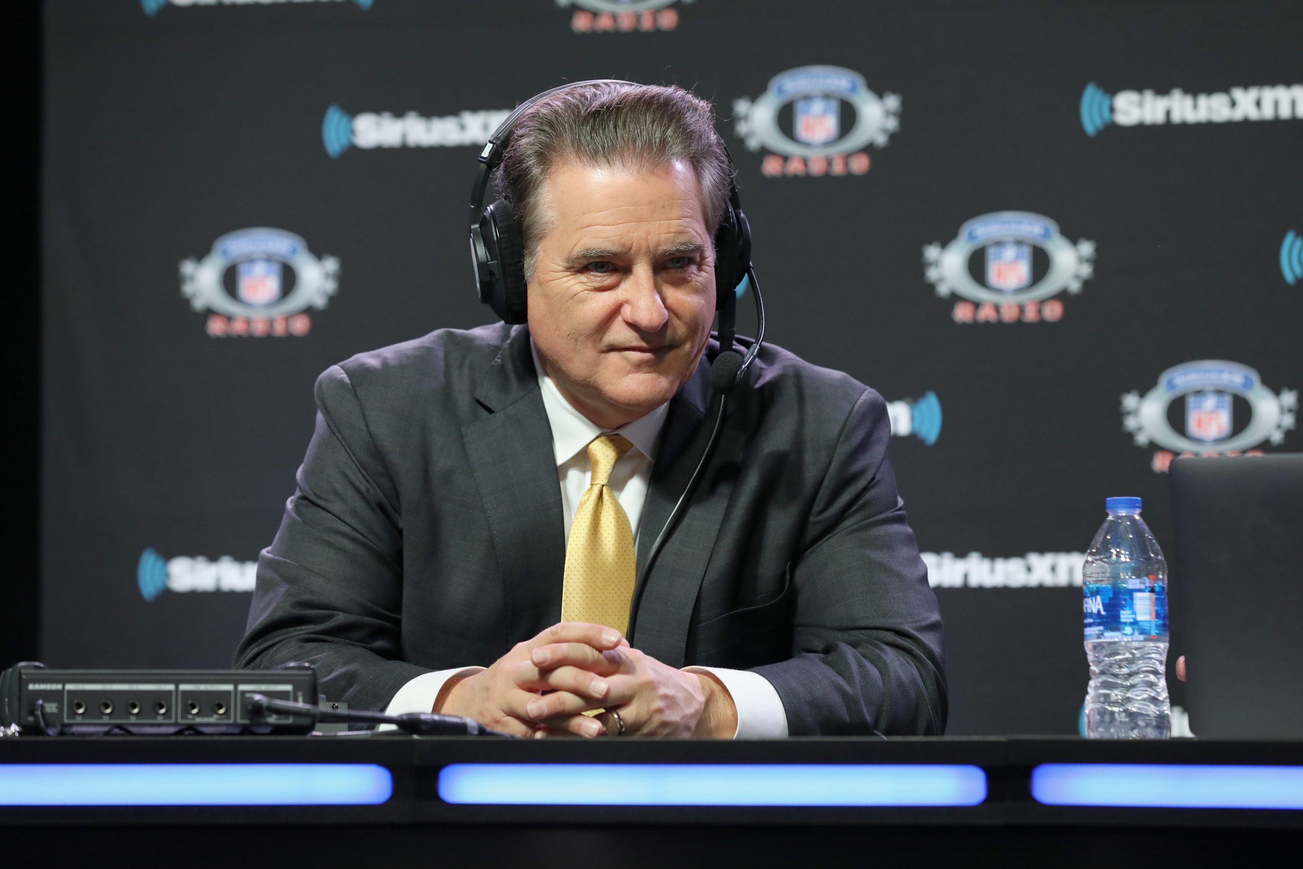 Steve Mariucci photo 3