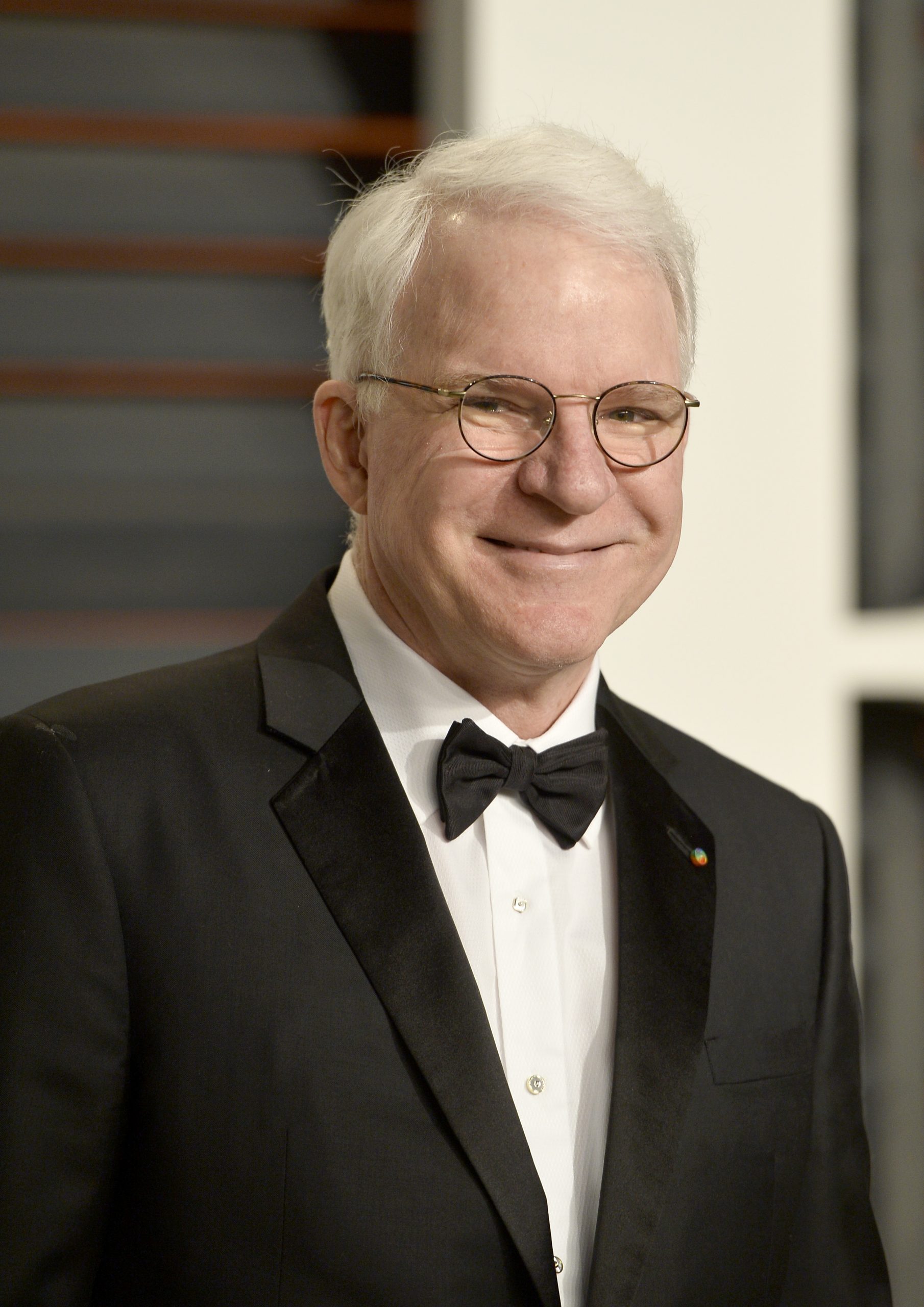 Steve Martin photo 2