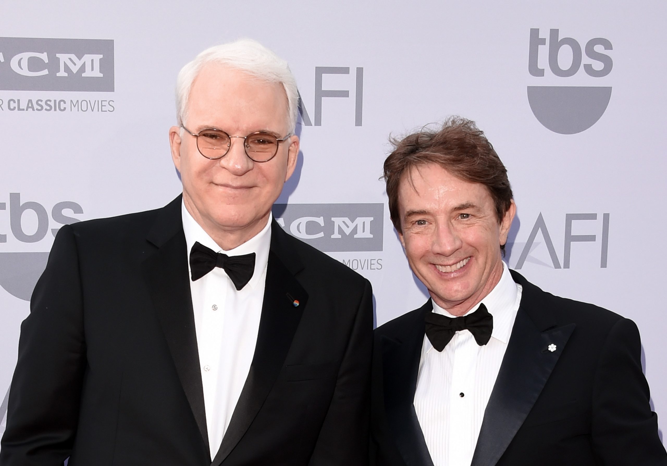 Steve Martin photo 3