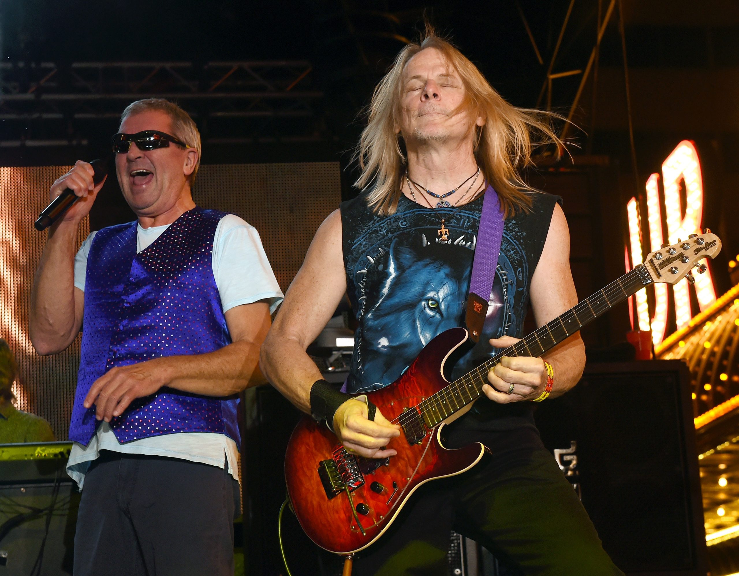 Steve Morse photo 2