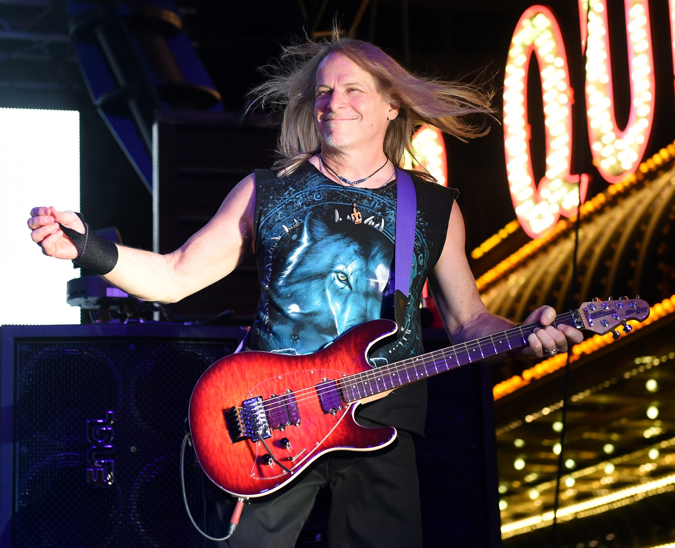 Steve Morse photo 3