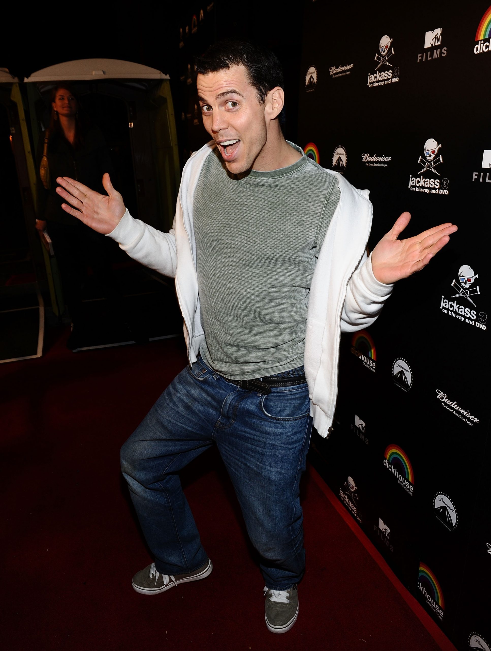 Steve-O photo 3