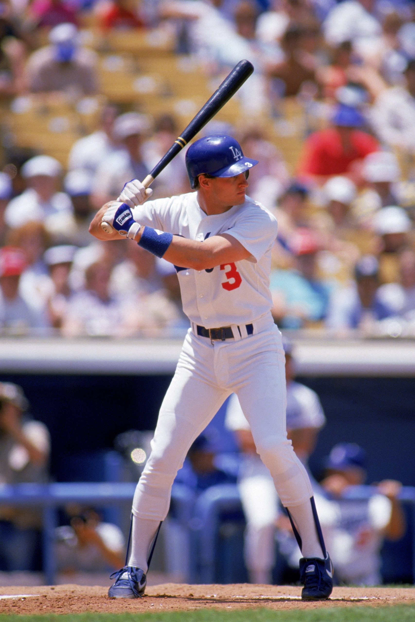 Steve Sax photo