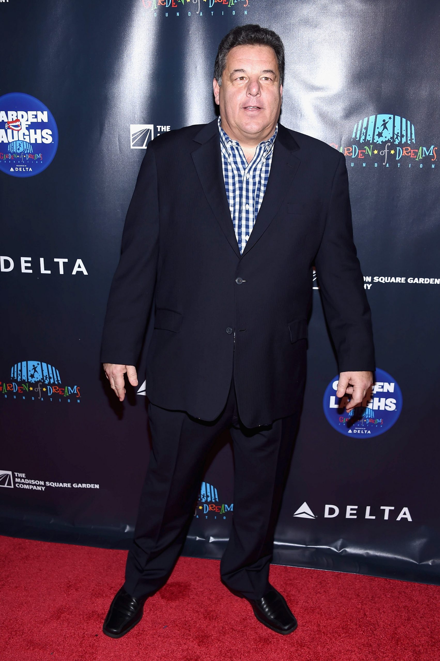 Steve Schirripa photo 2