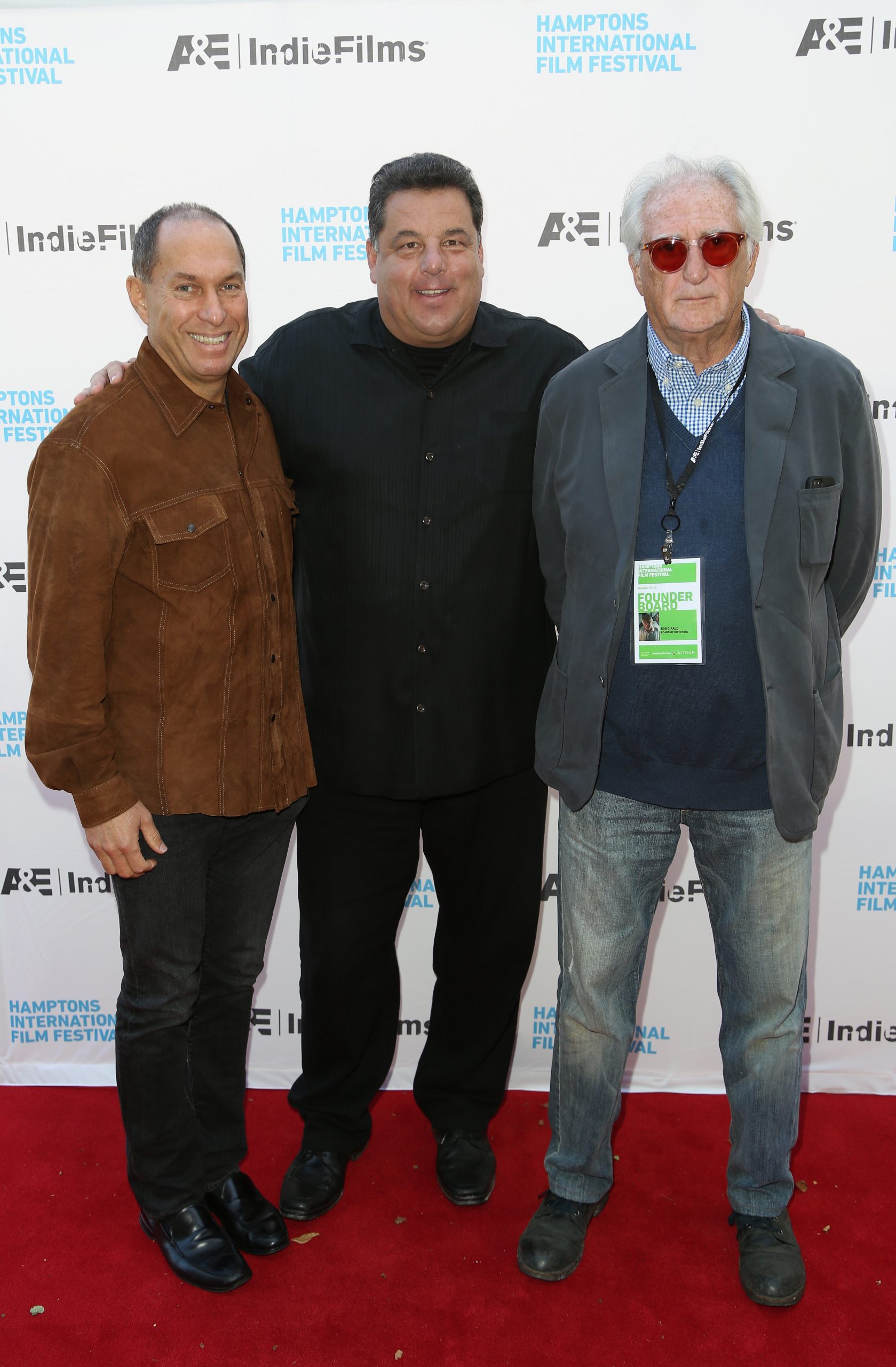 Steve Schirripa photo 3