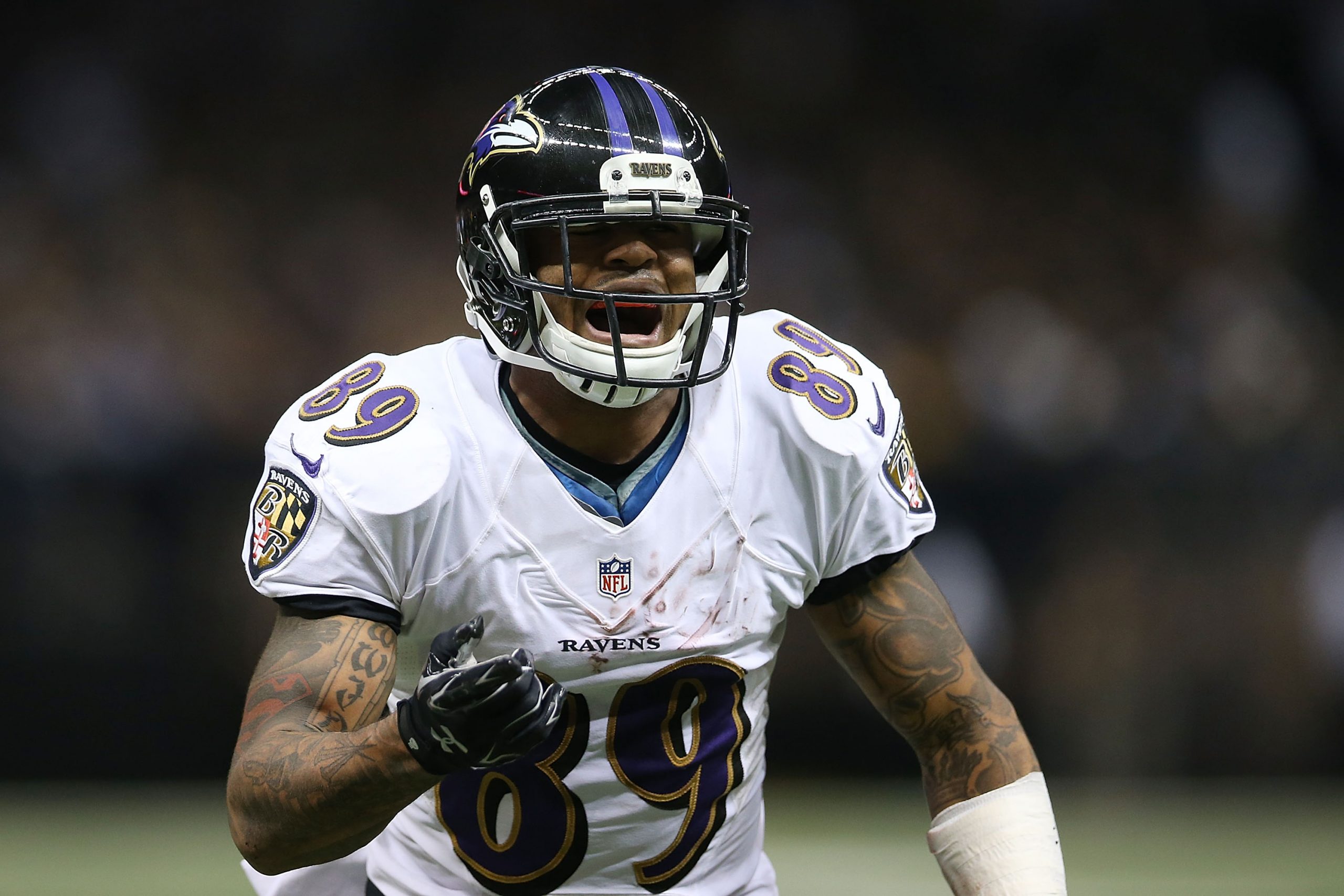 Steve Smith Sr. photo 2