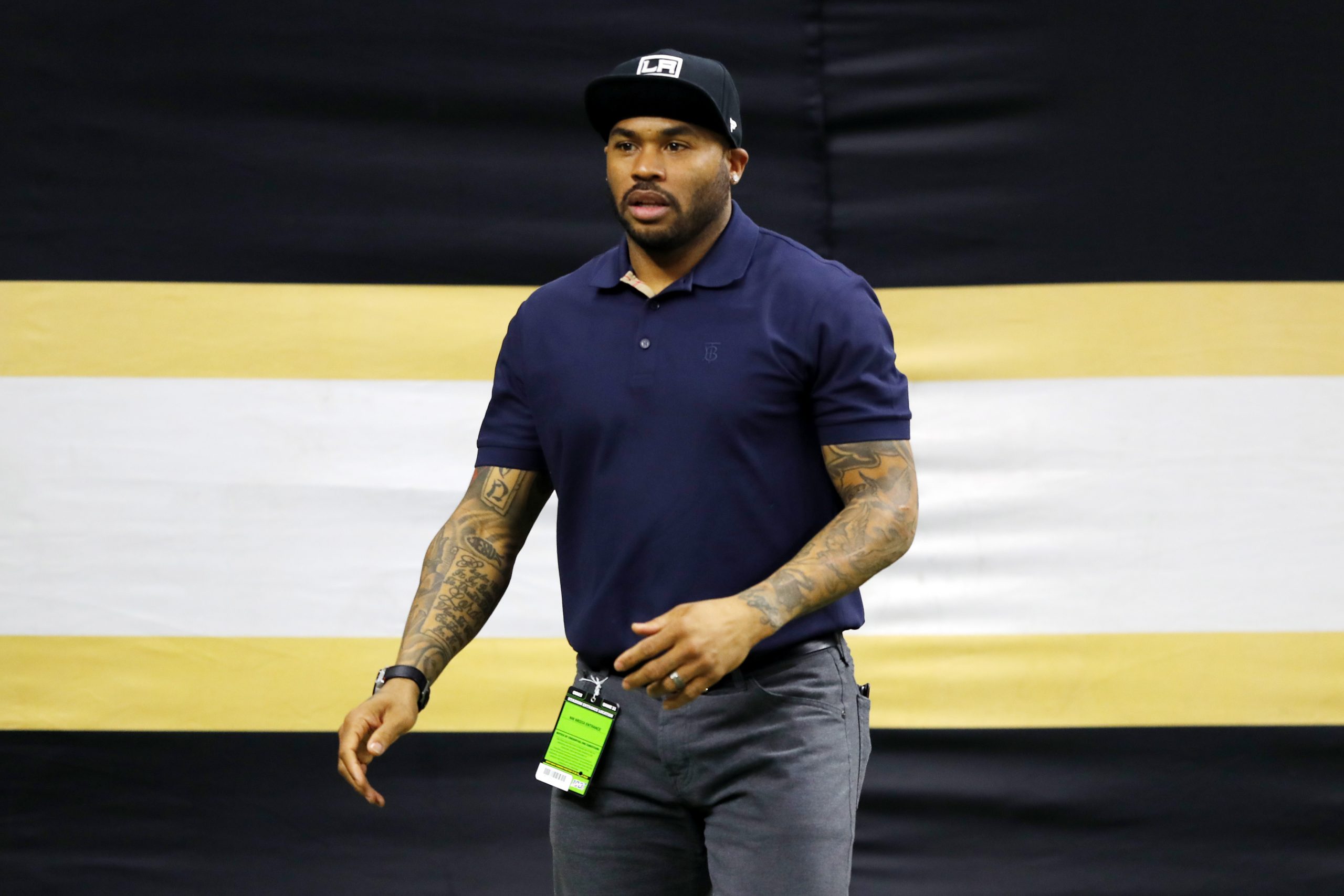 Steve Smith Sr. photo 3