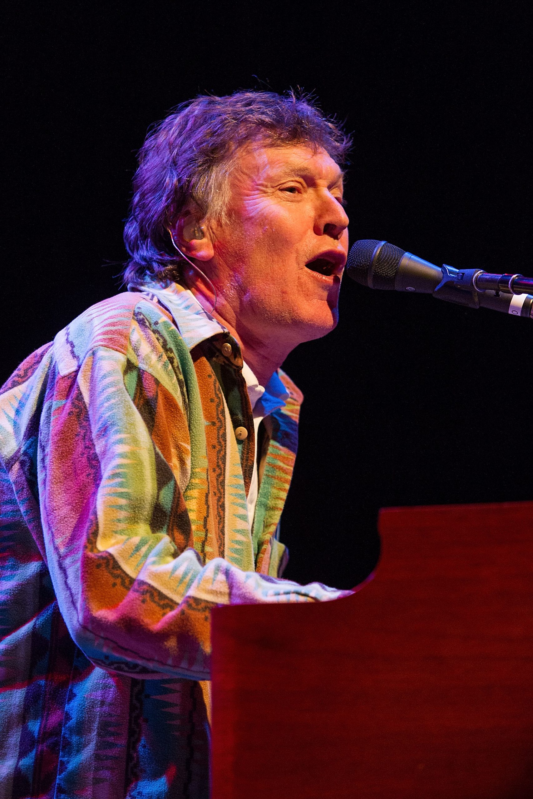 Steve Winwood photo 3