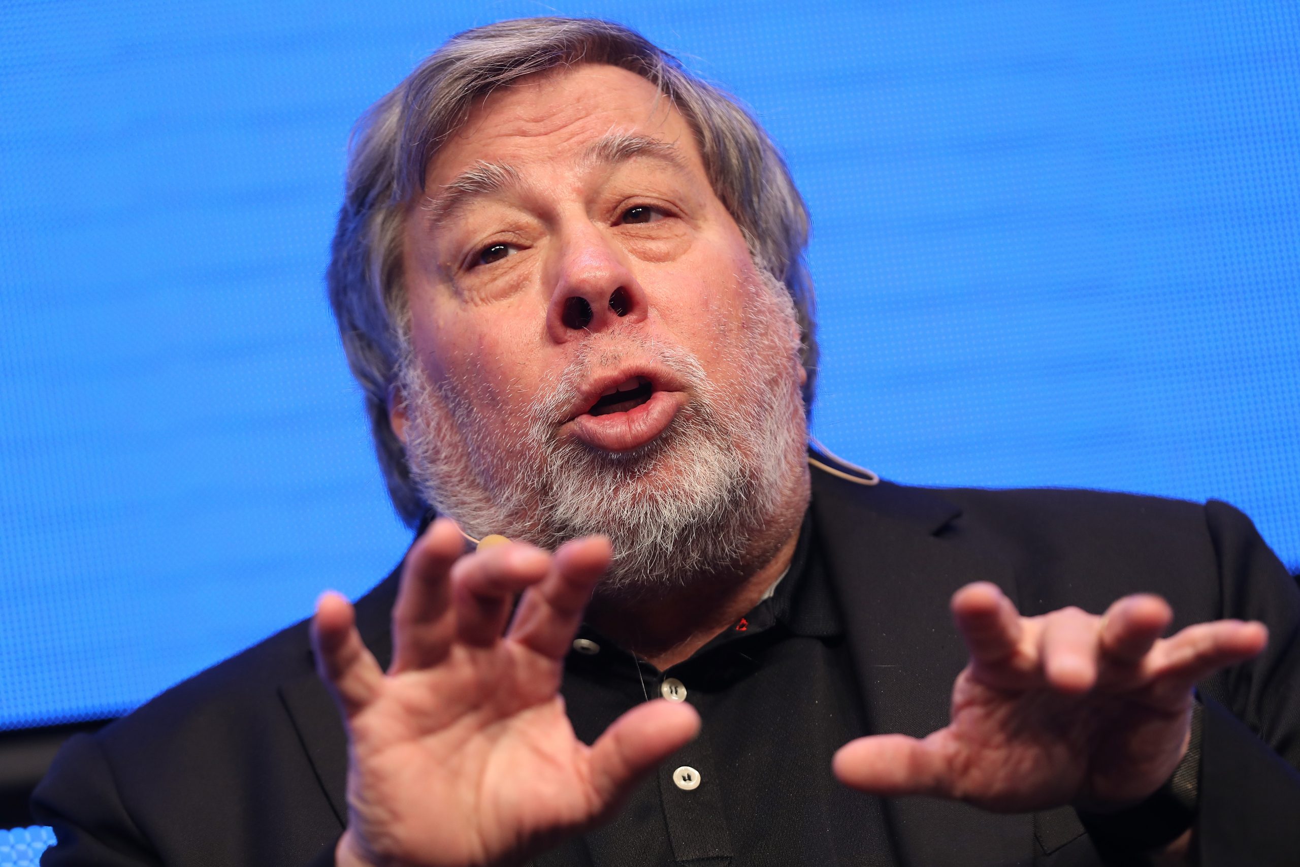 Steve Wozniak photo