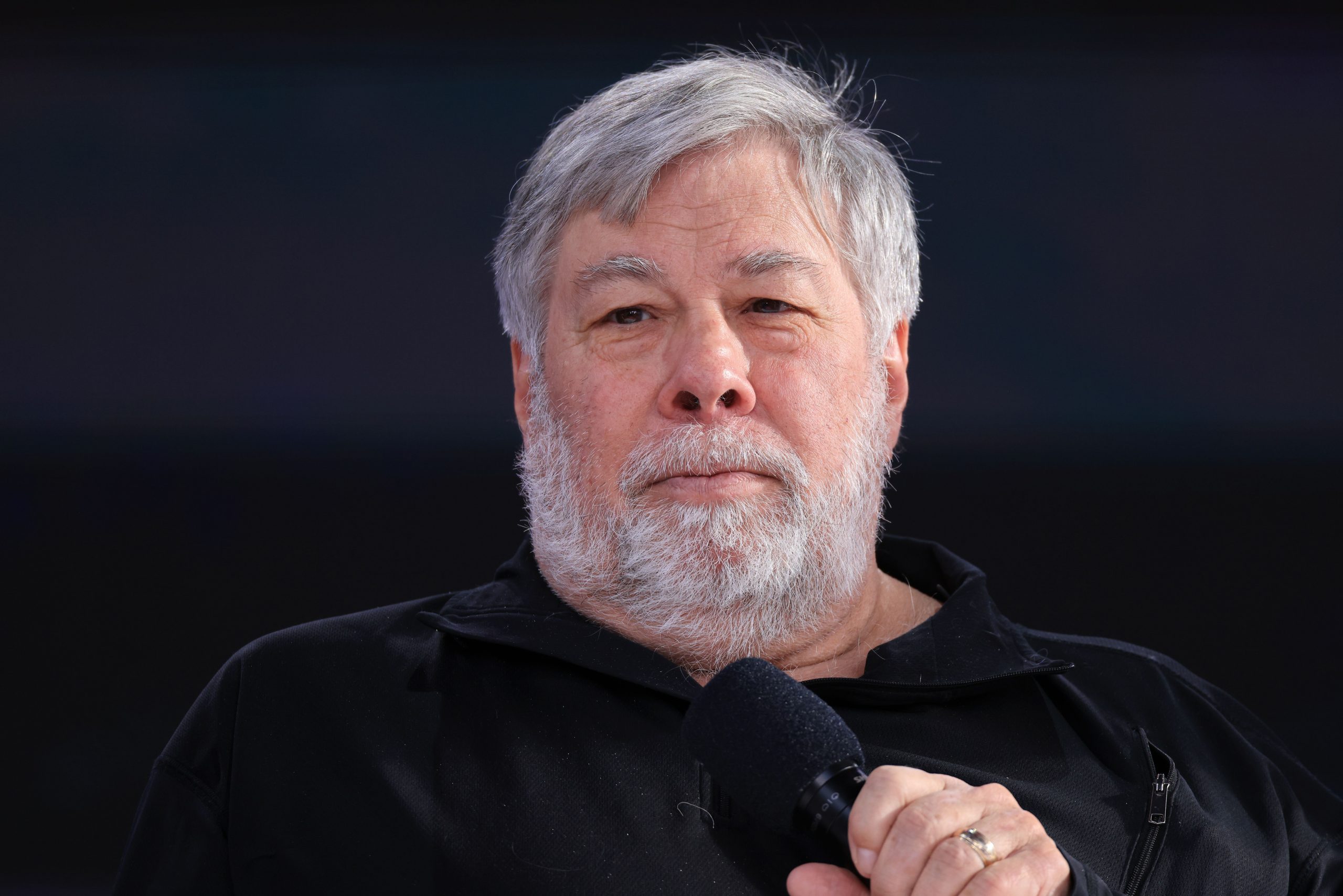 Steve Wozniak photo 2