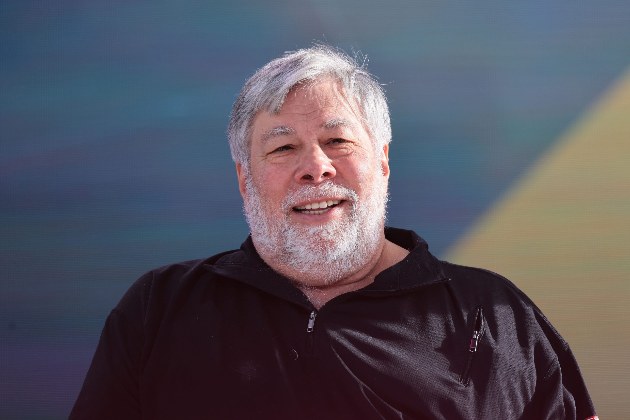 Steve Wozniak photo 3