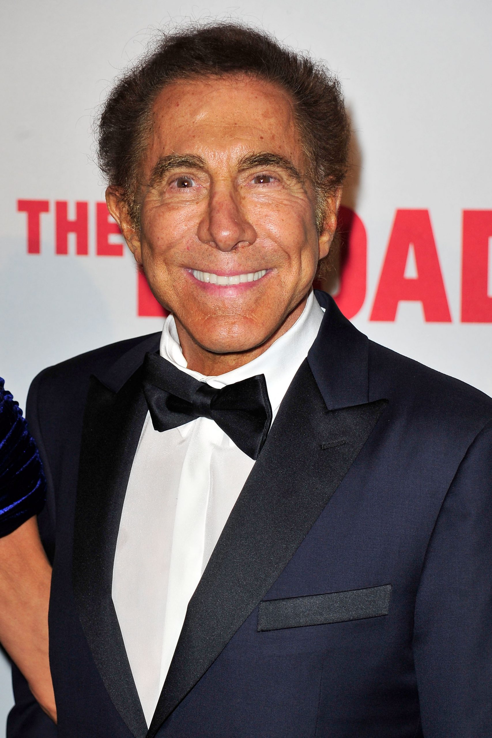 Steve Wynn photo 2