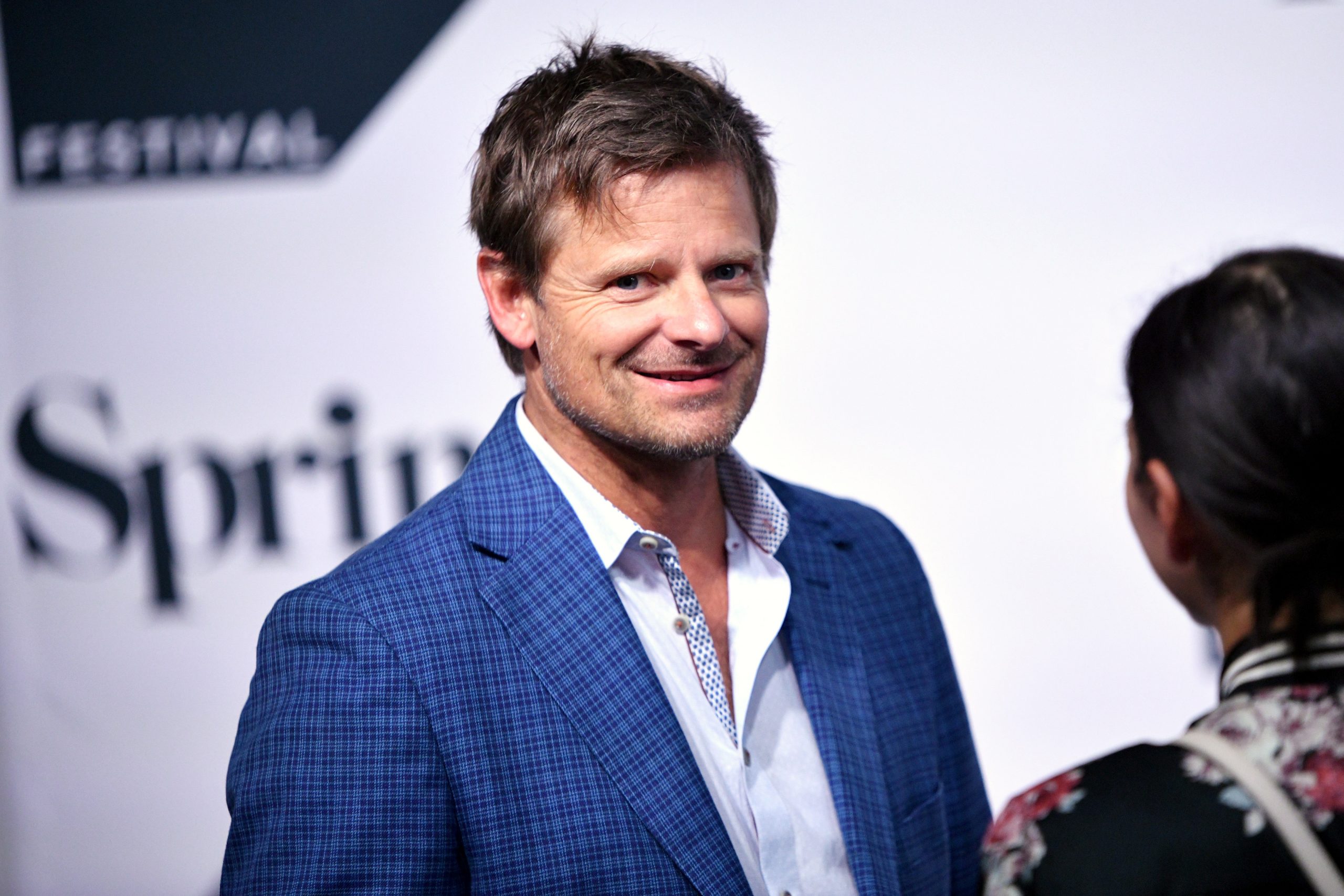 Steve Zahn photo 2