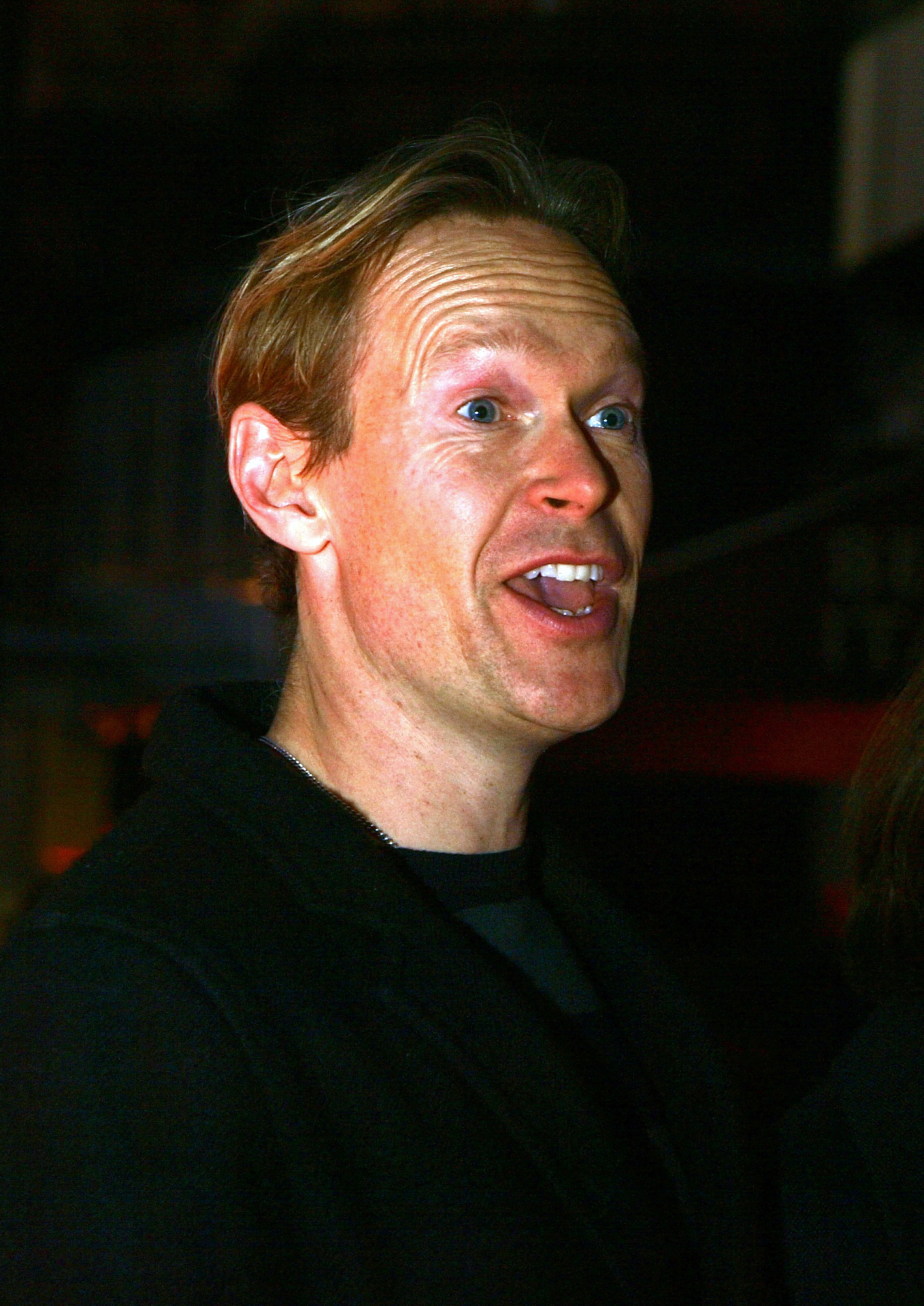 Steven Mackintosh photo