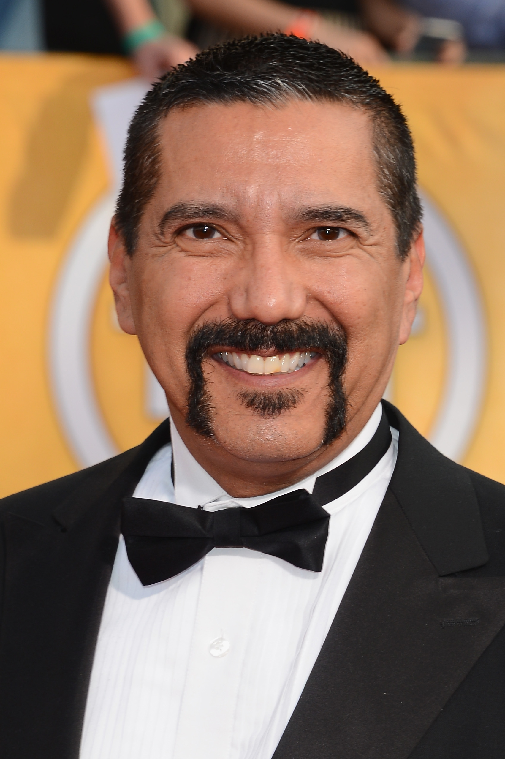 Steven Michael Quezada photo 3