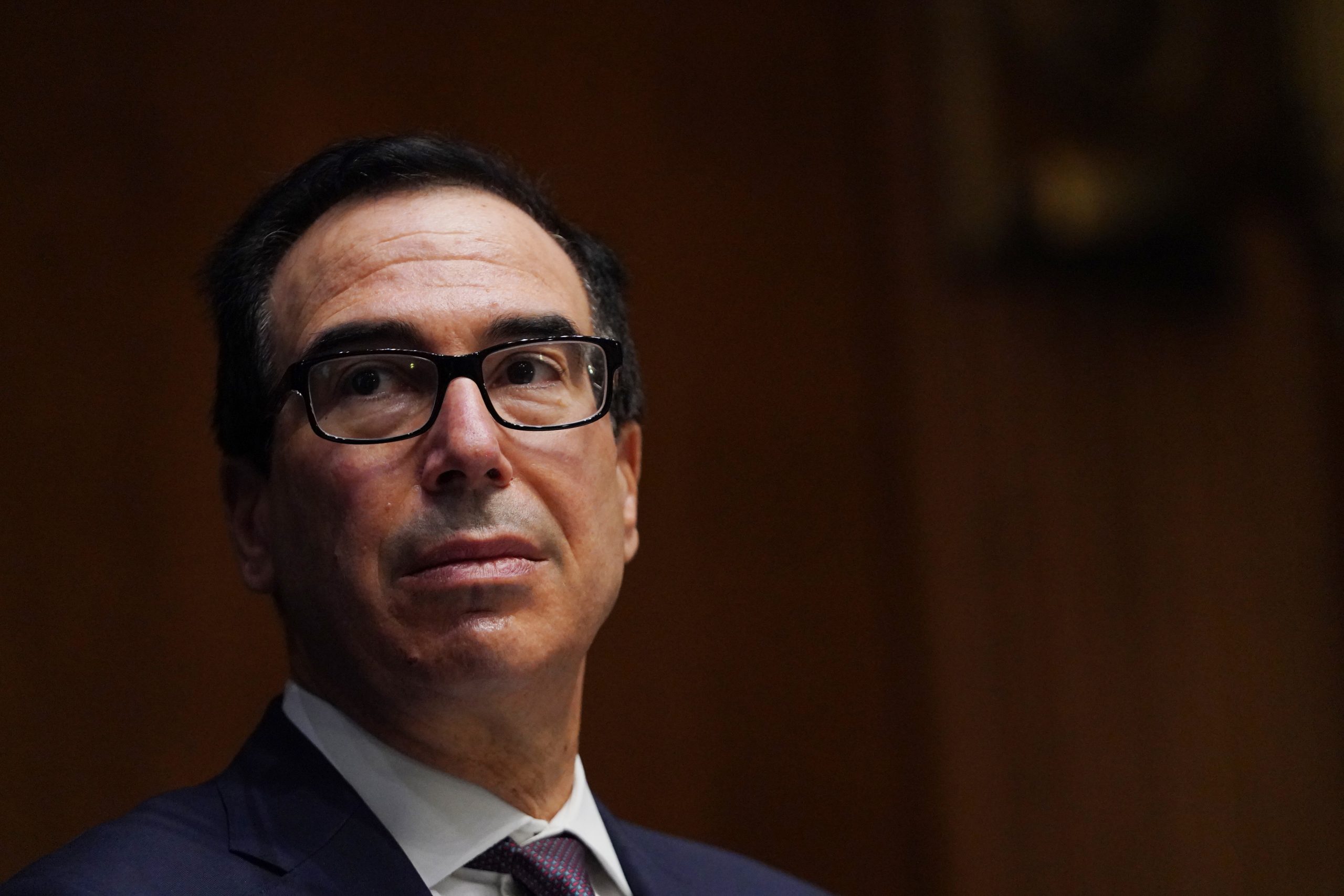 Steven Mnuchin photo 2