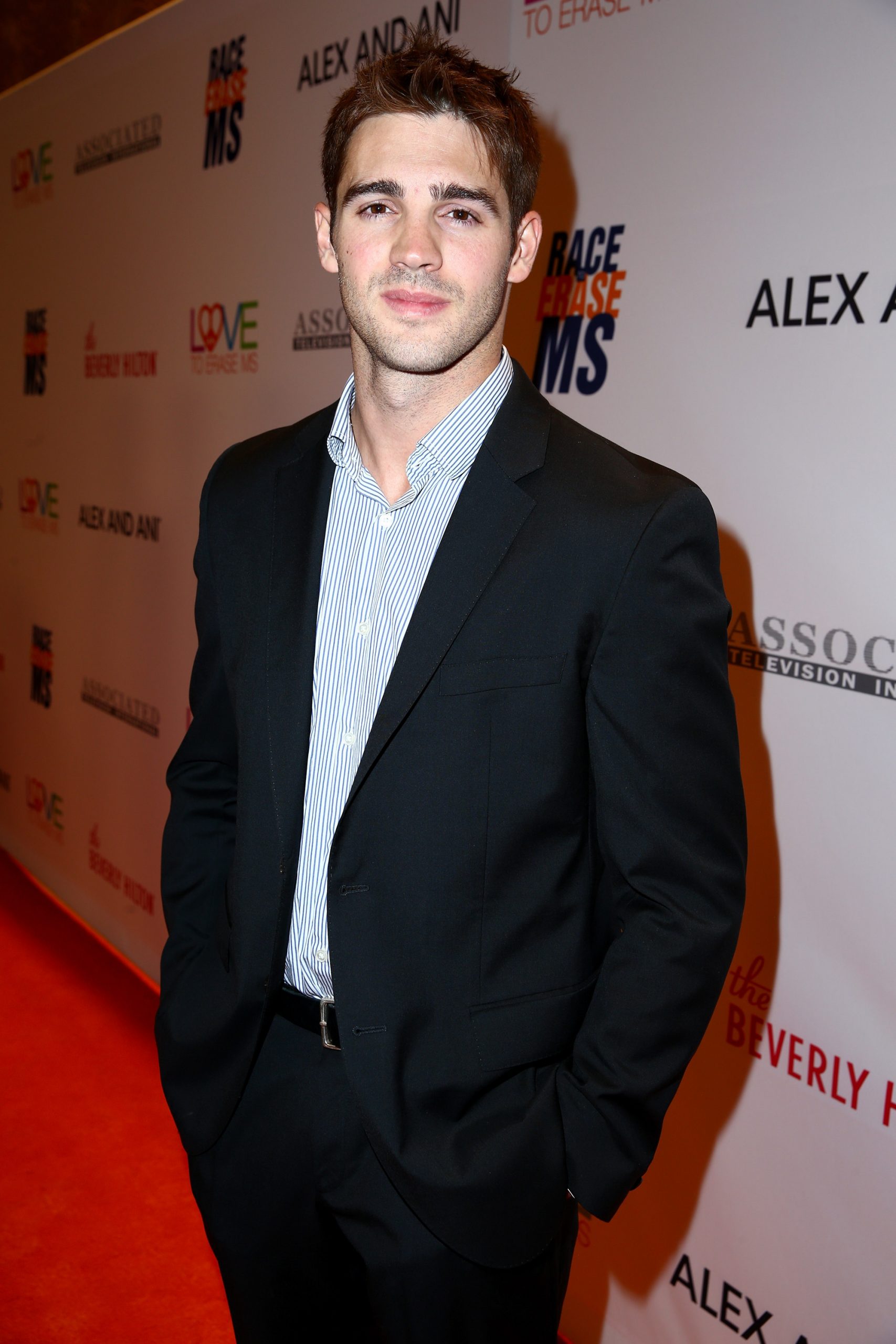 Steven R. McQueen photo