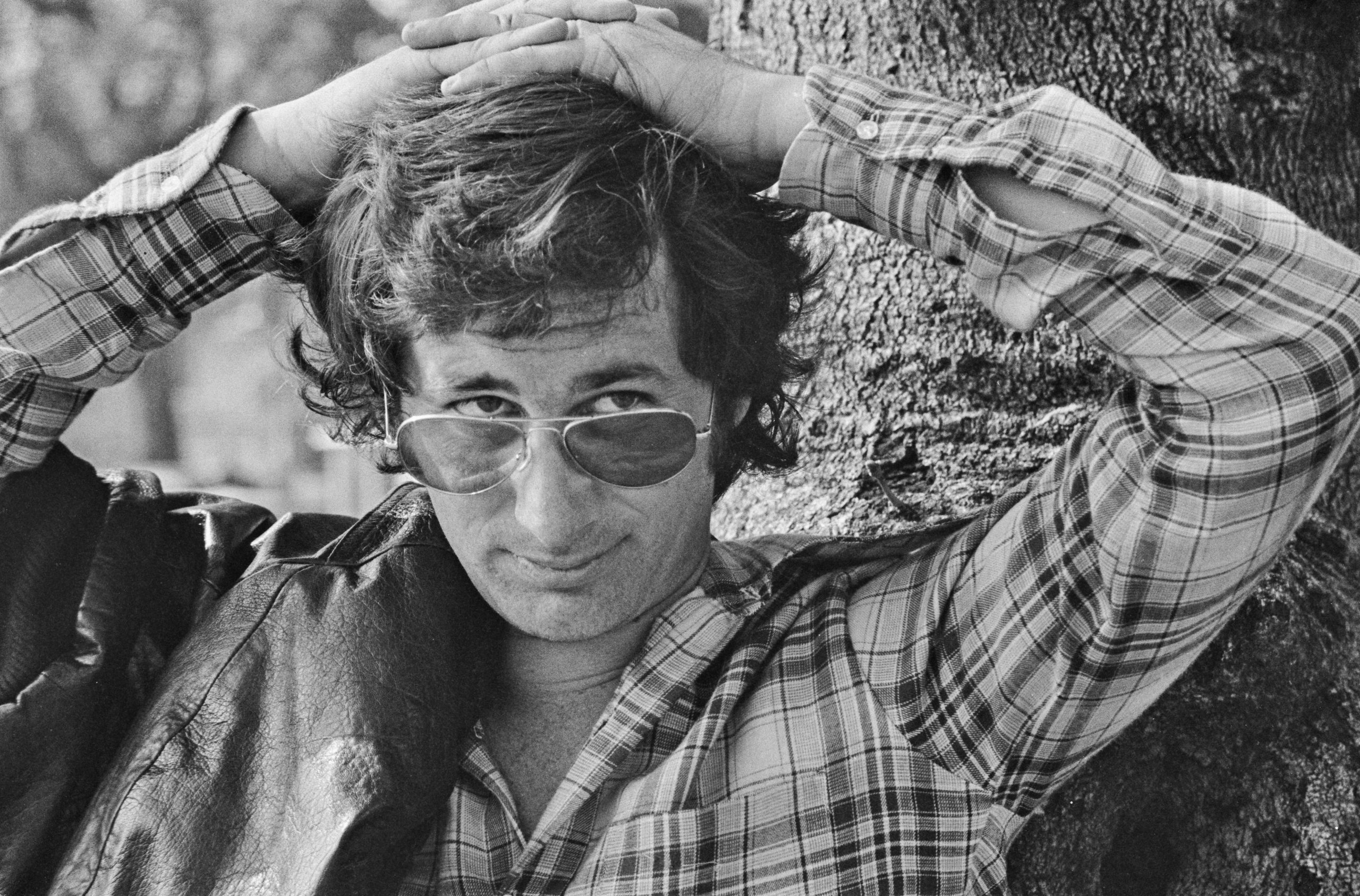 Steven Spielberg photo 2