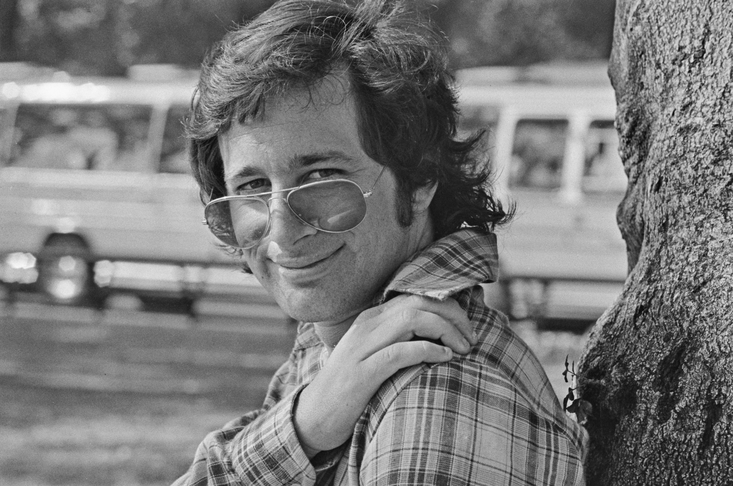 Steven Spielberg photo 3