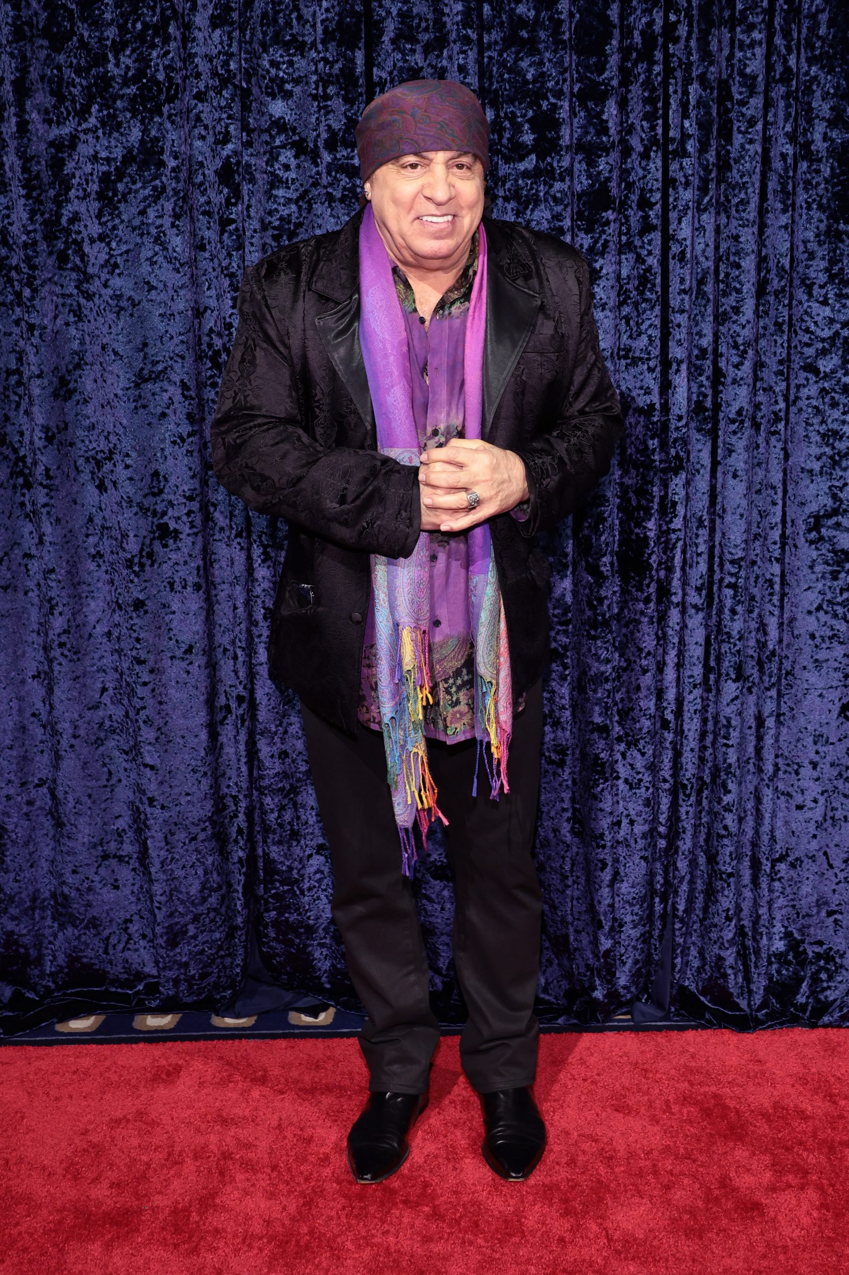 Steven Van Zandt photo