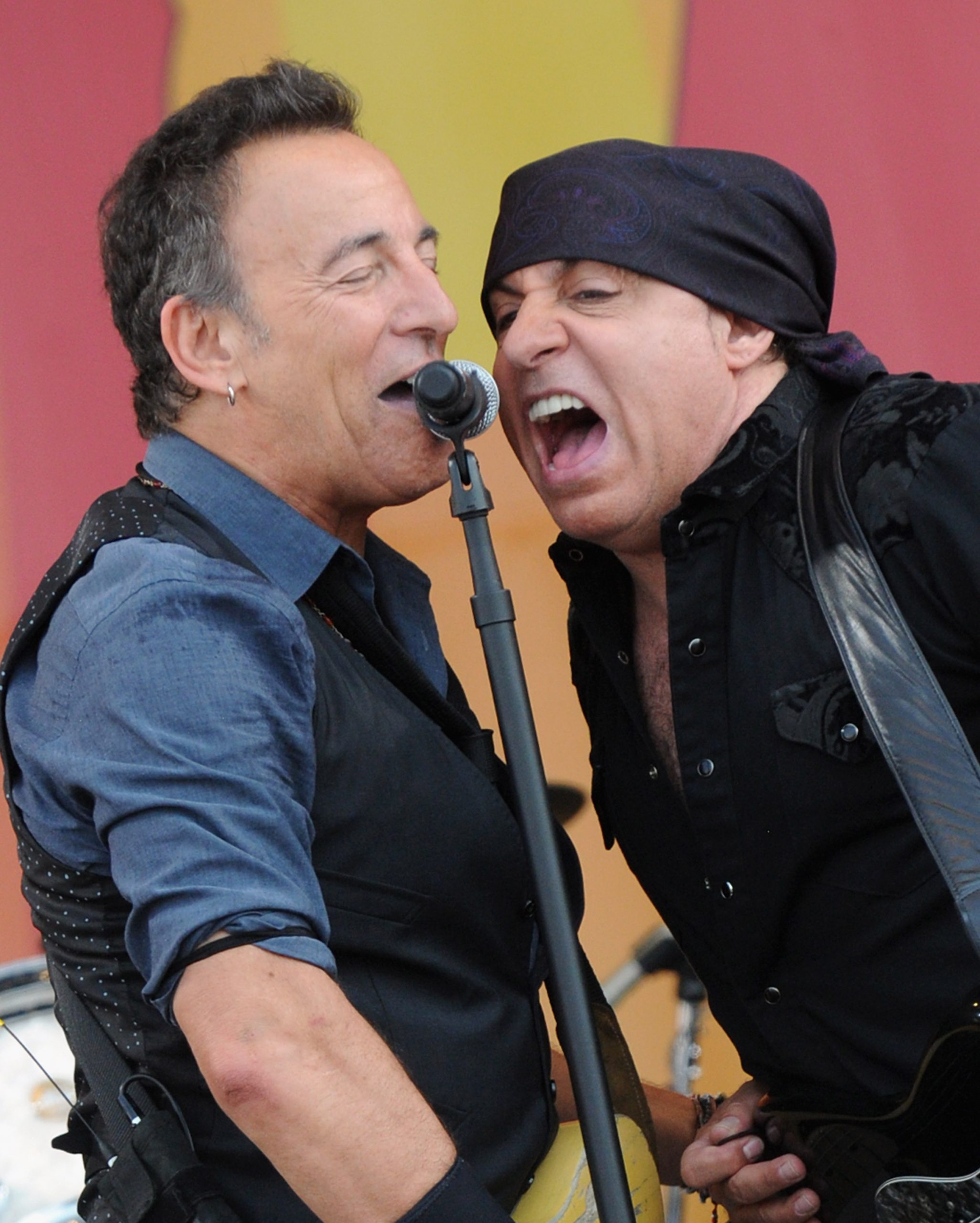 Steven Van Zandt photo 2