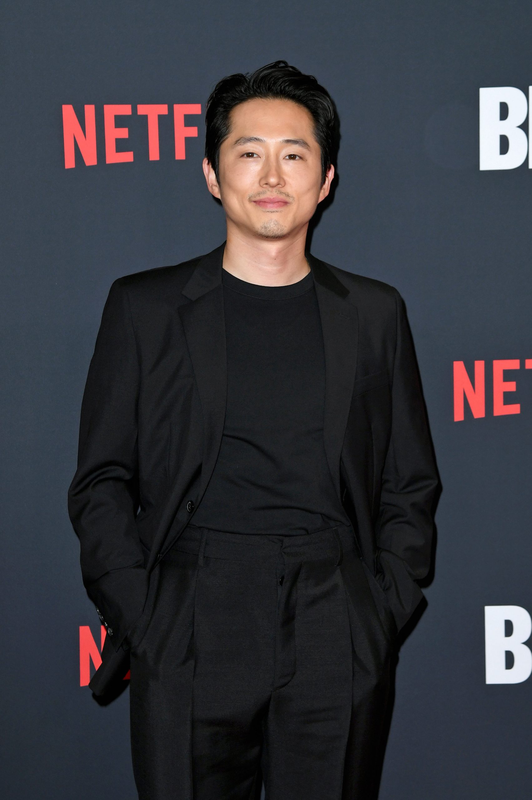 Steven Yeun photo 3