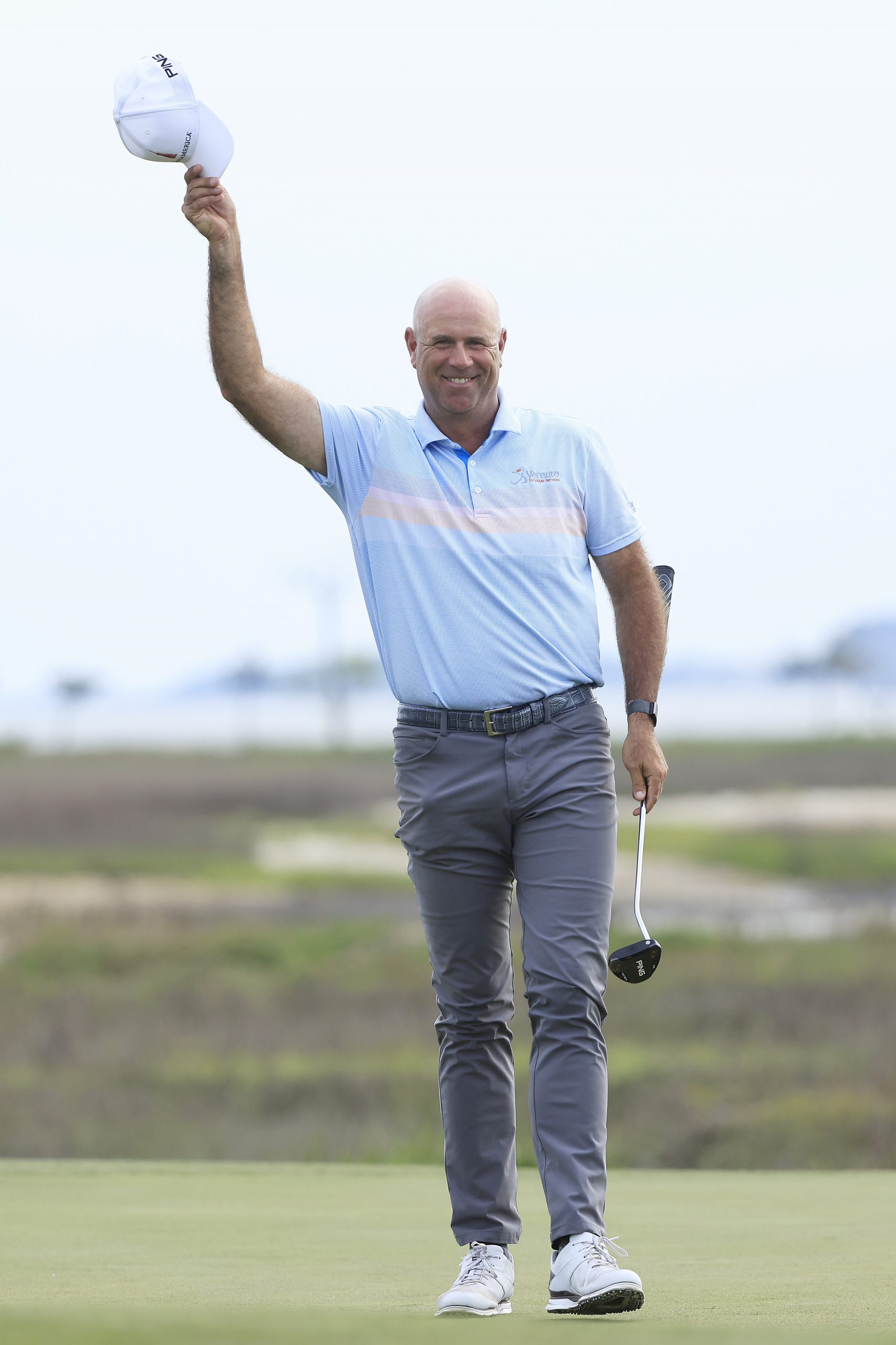 Stewart Cink photo 3