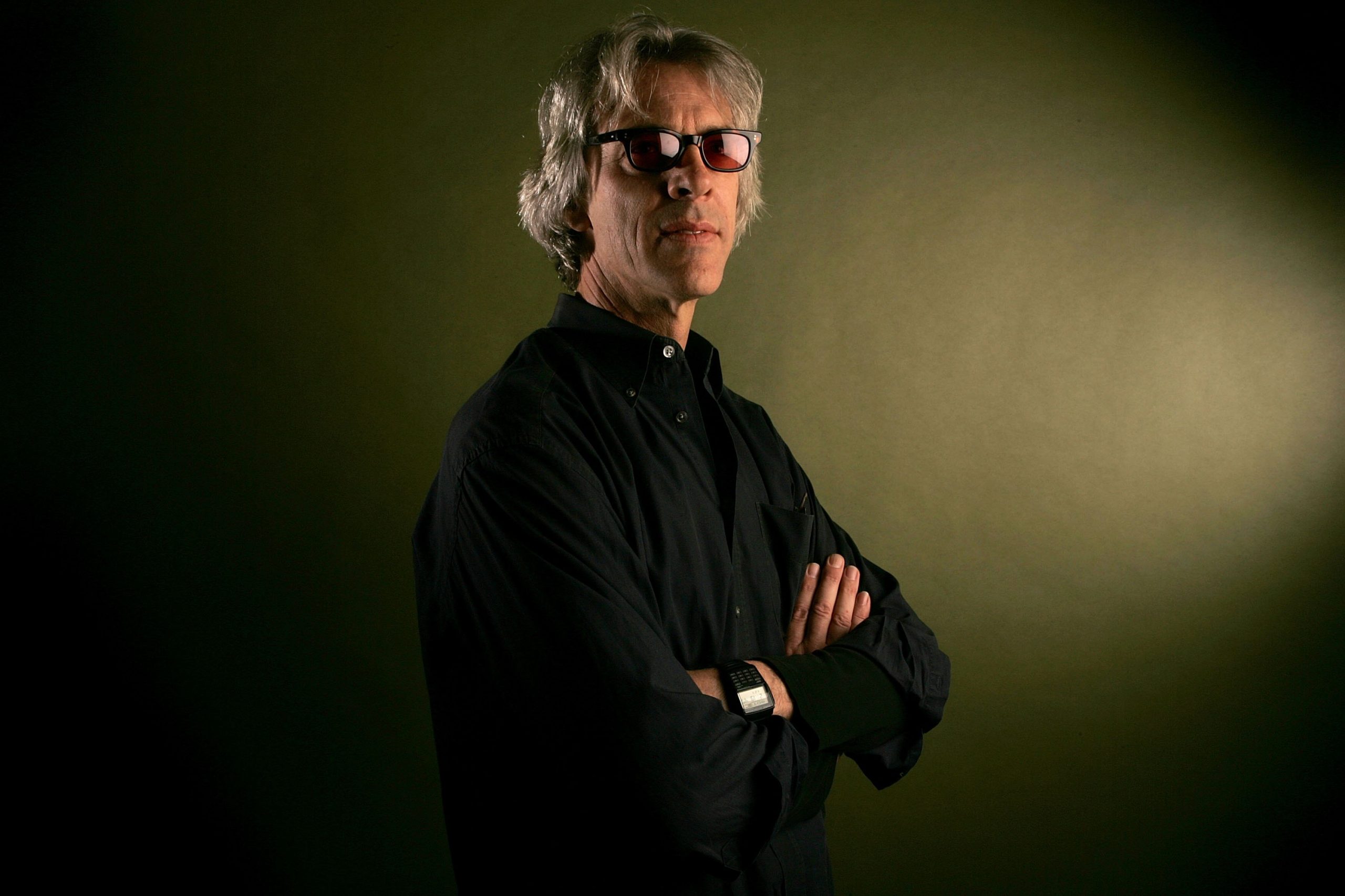 Stewart Copeland photo