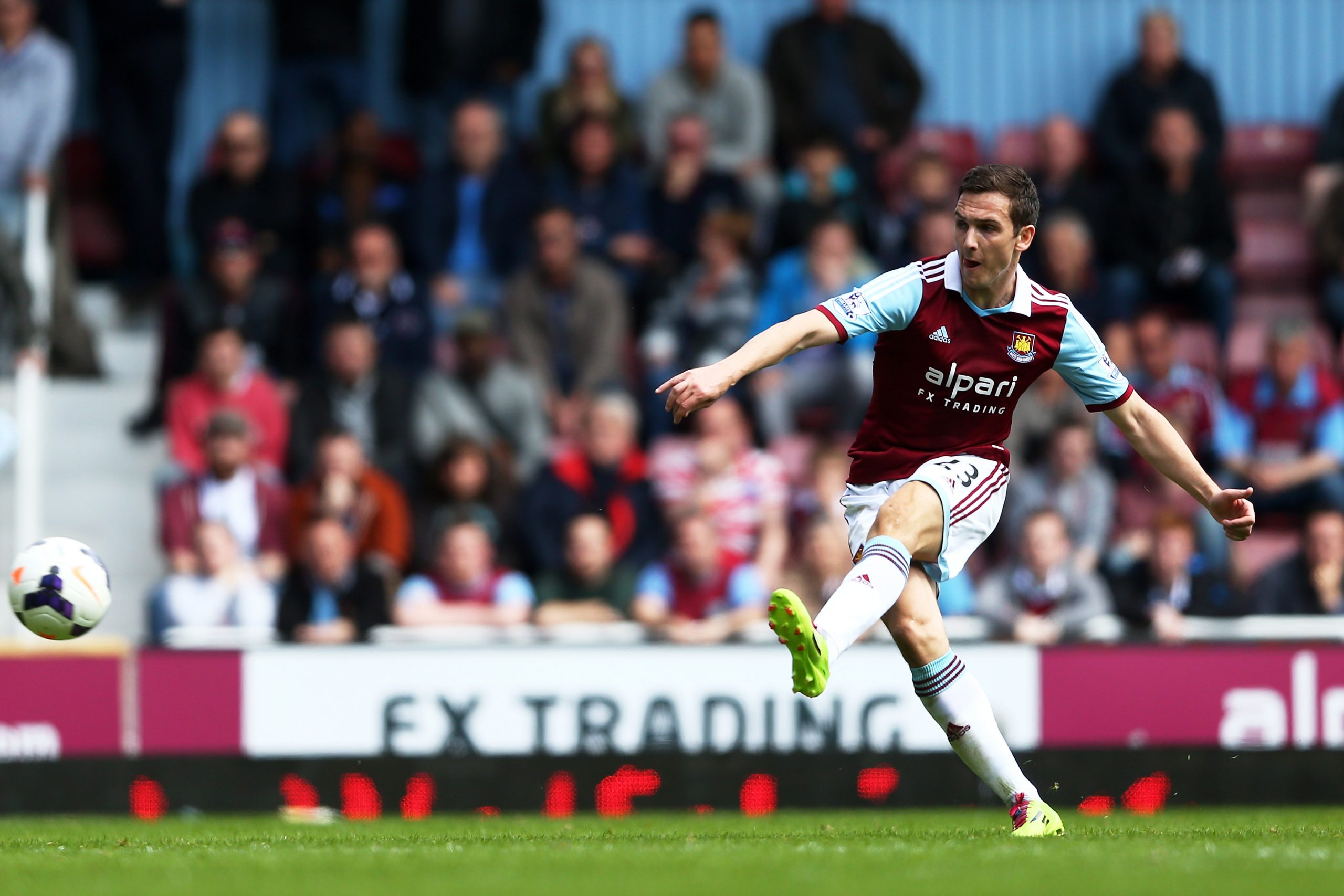 Stewart Downing photo 3