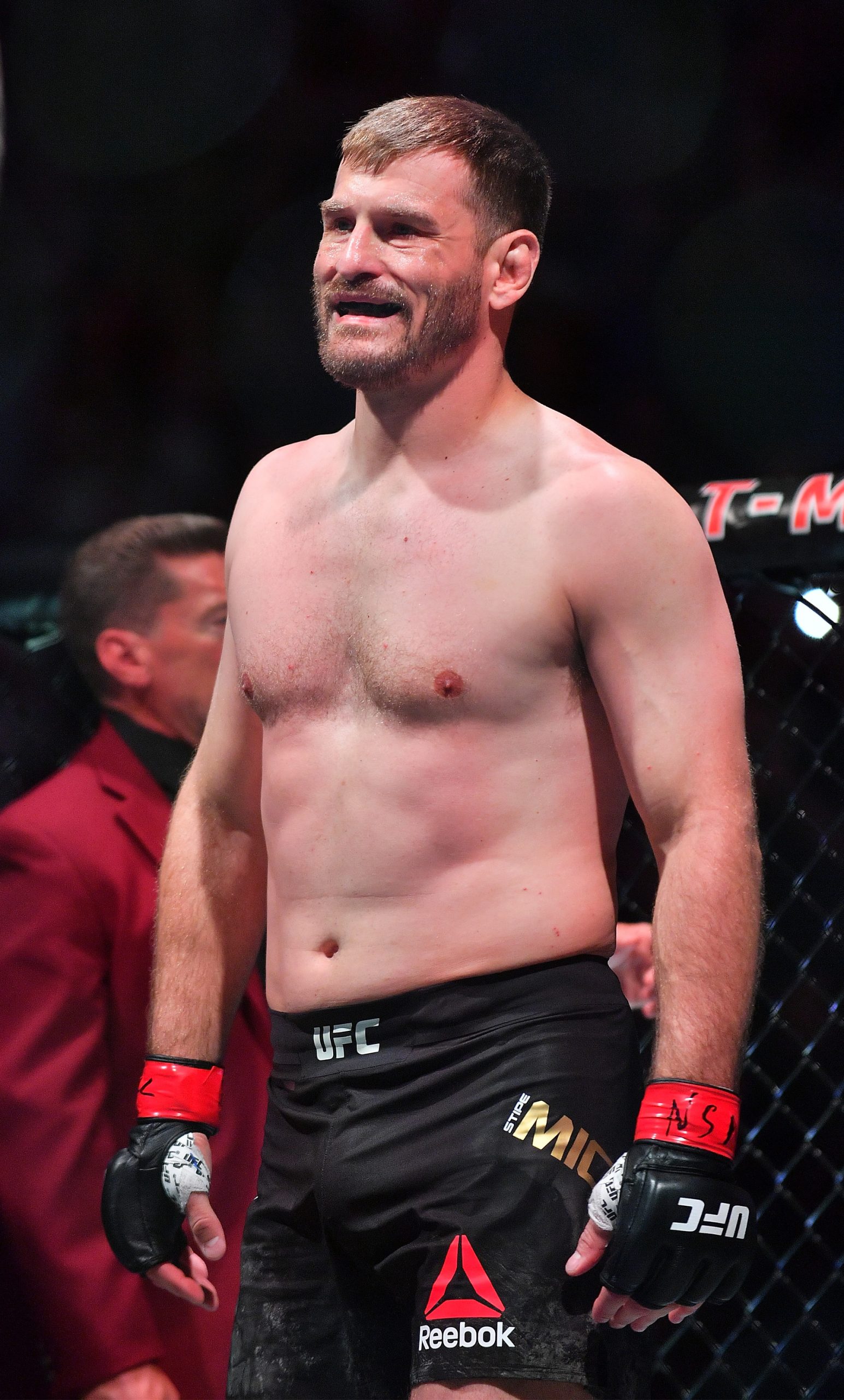 Stipe Miocic photo 2