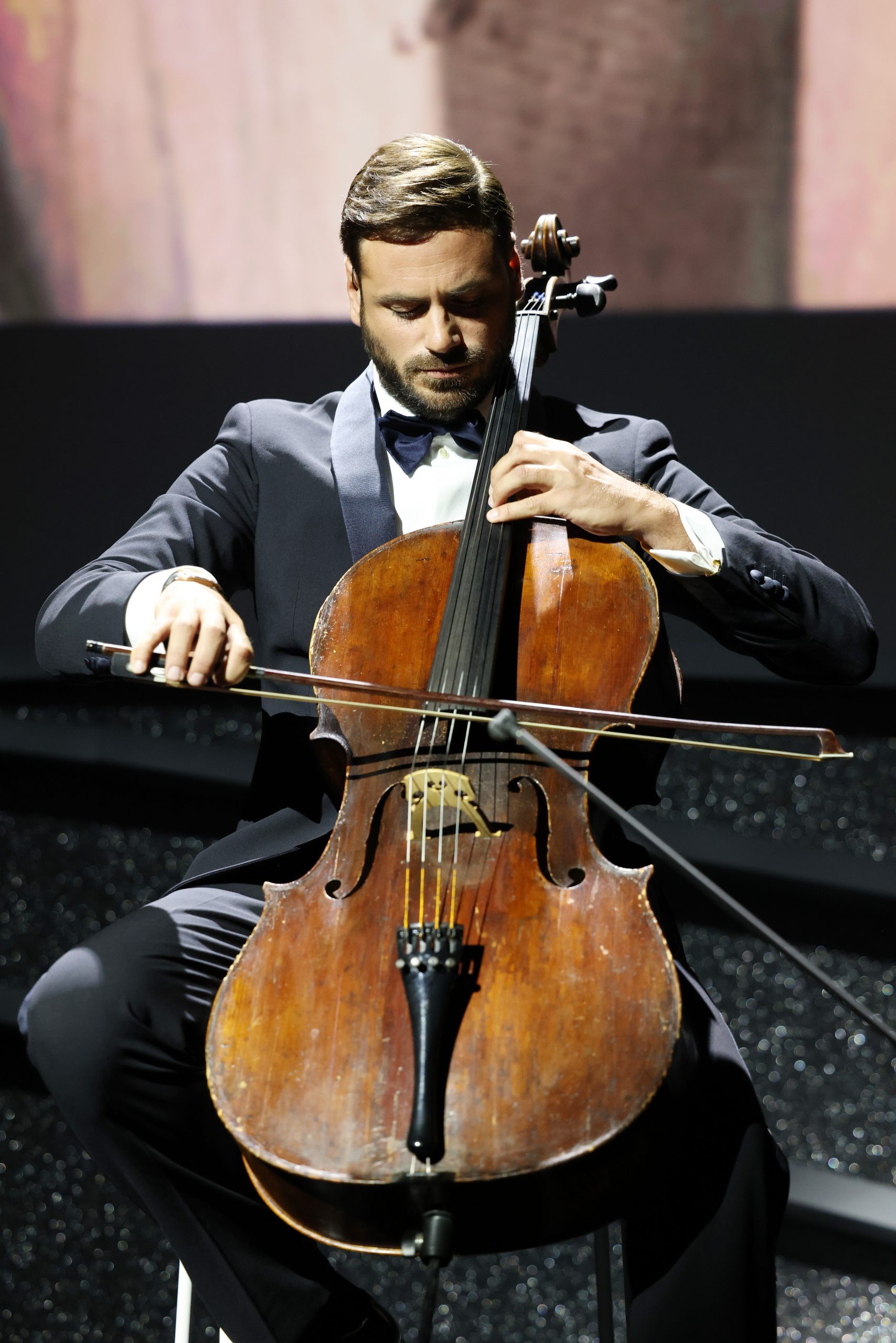 Stjepan Hauser photo 2