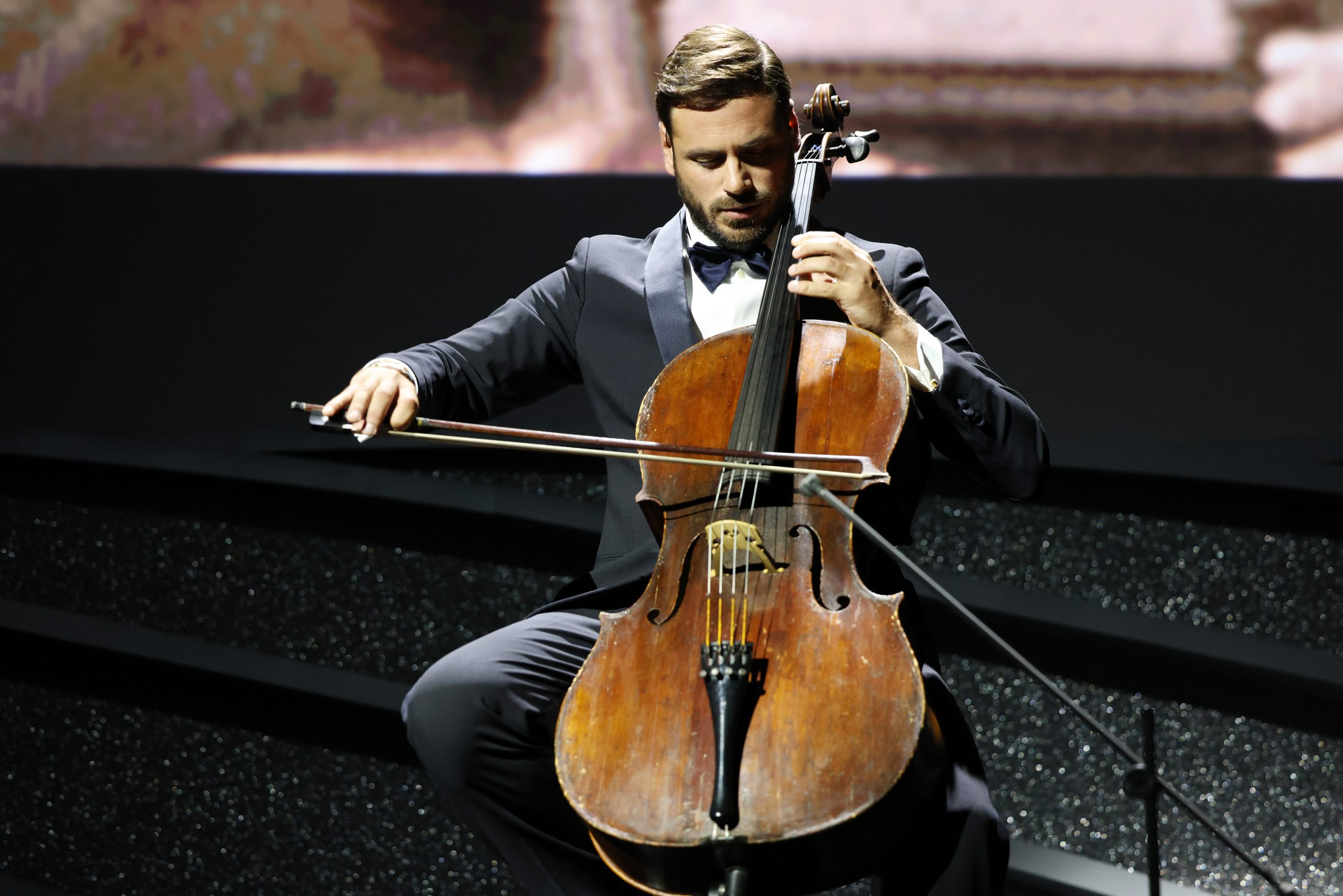 Stjepan Hauser photo 3