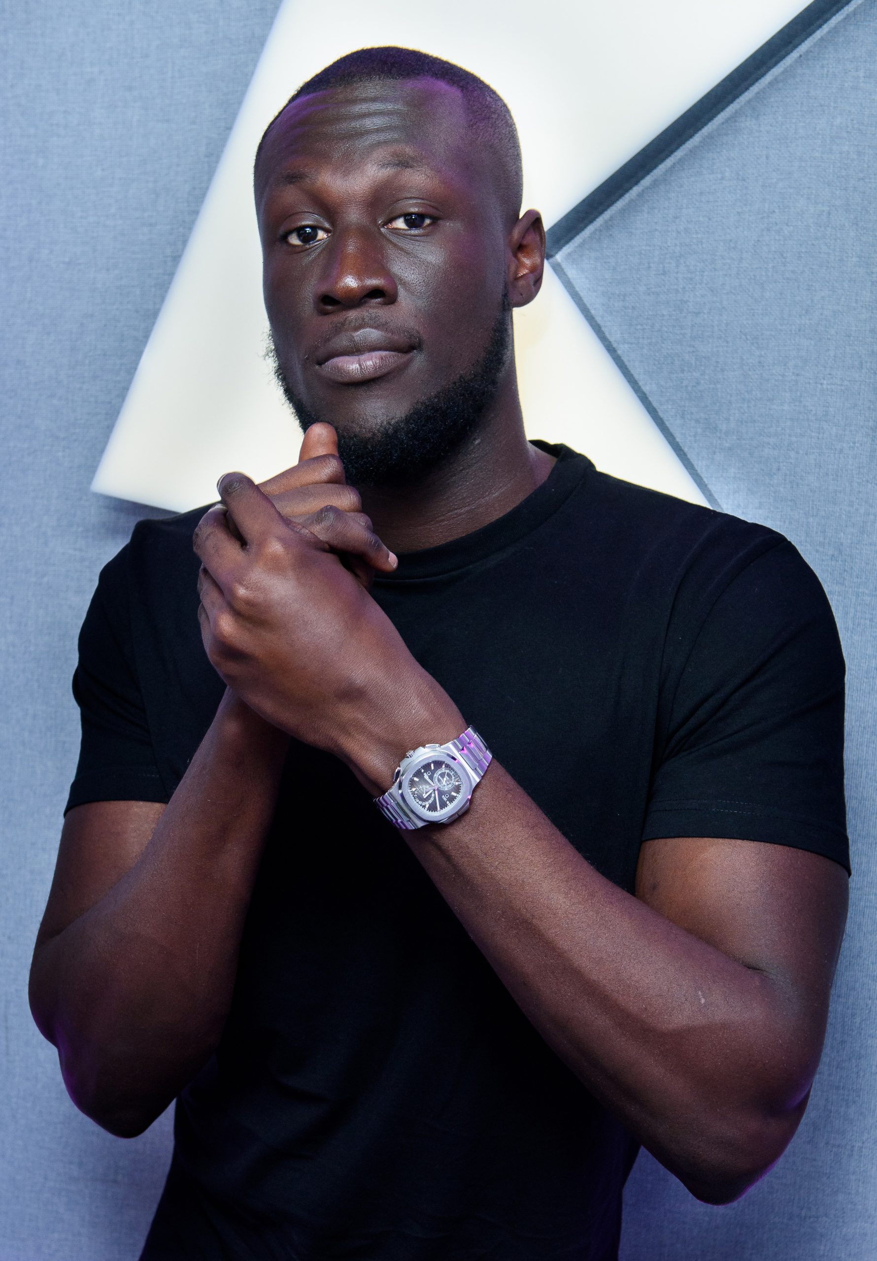 Stormzy photo 3