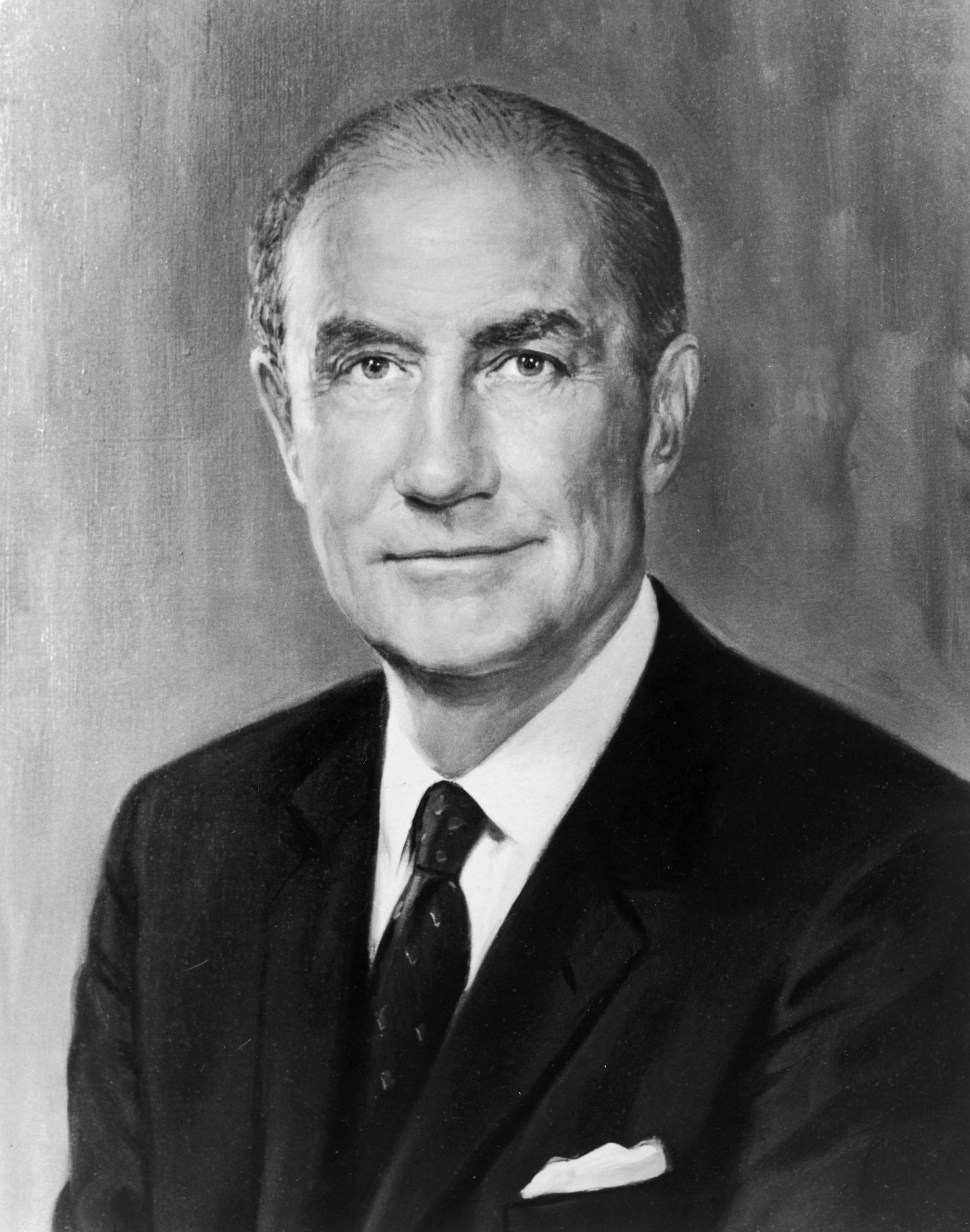 Strom Thurmond photo 2