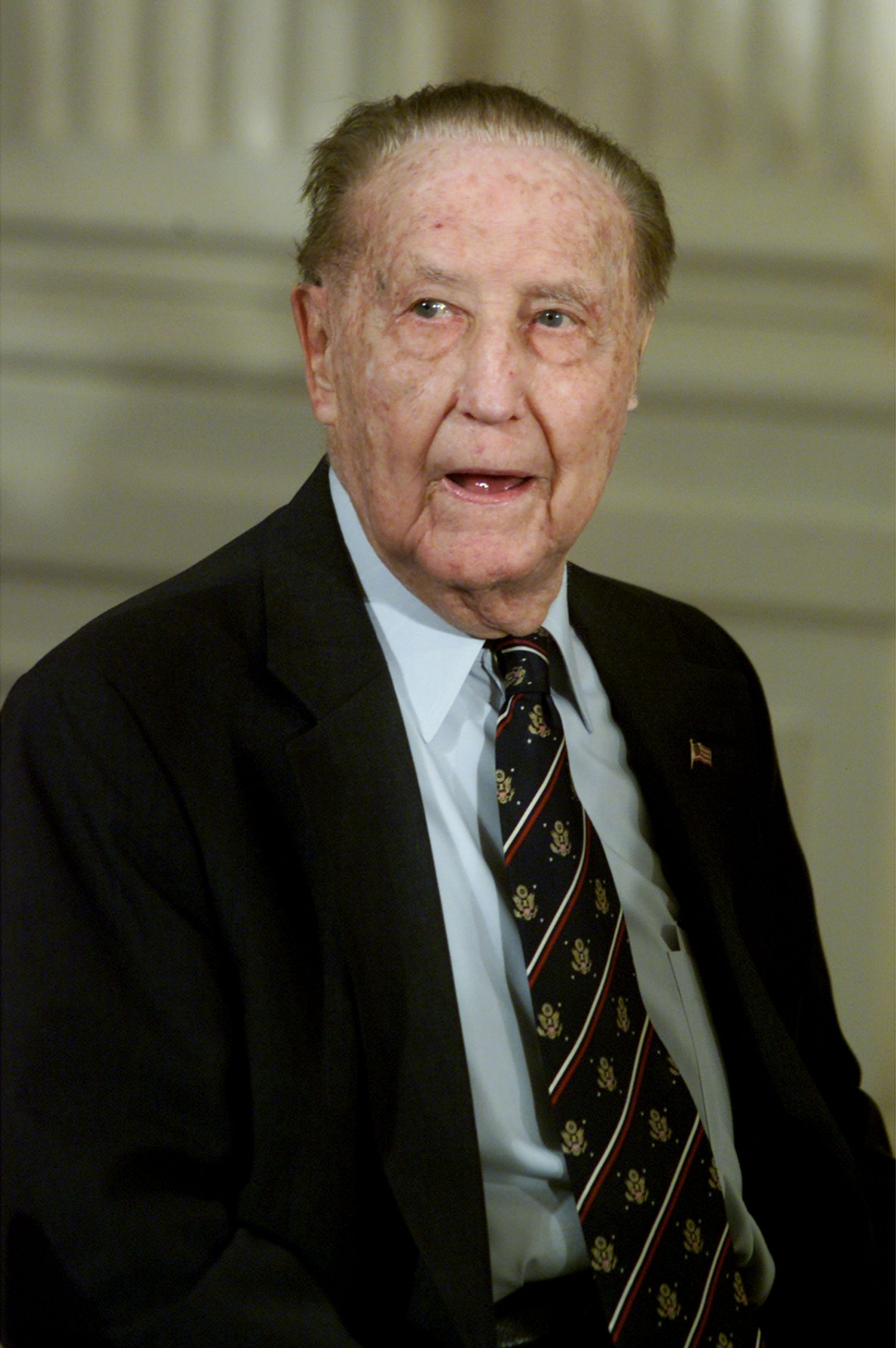 Strom Thurmond photo 3