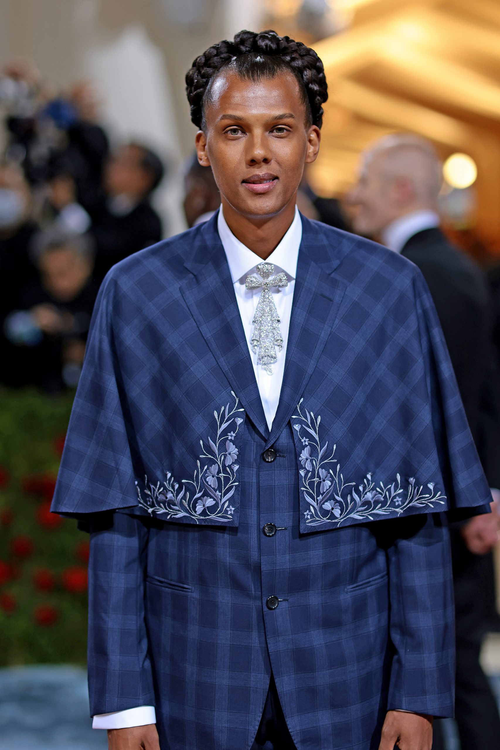 Stromae photo 2