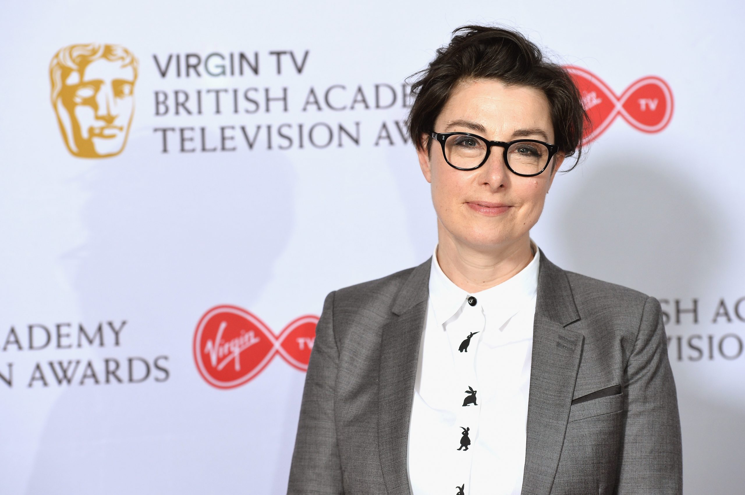 Sue Perkins photo 2